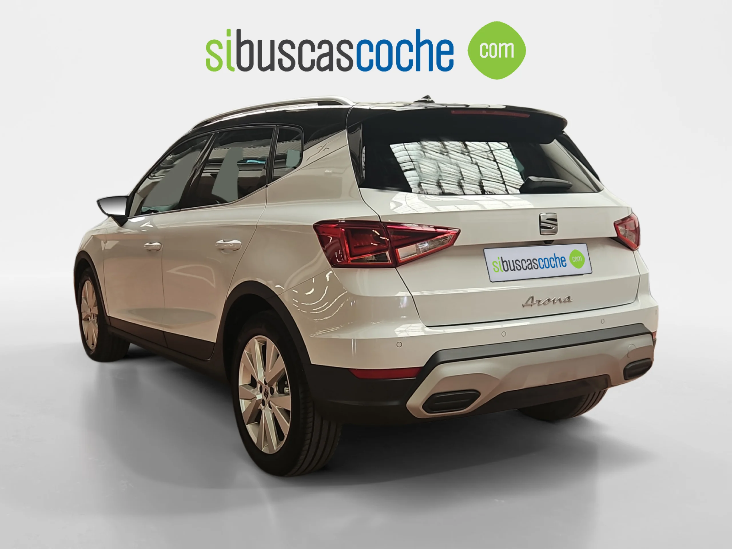 SEAT ARONA 1.0 TSI 81KW (110CV) XPERIENCE - Foto 2