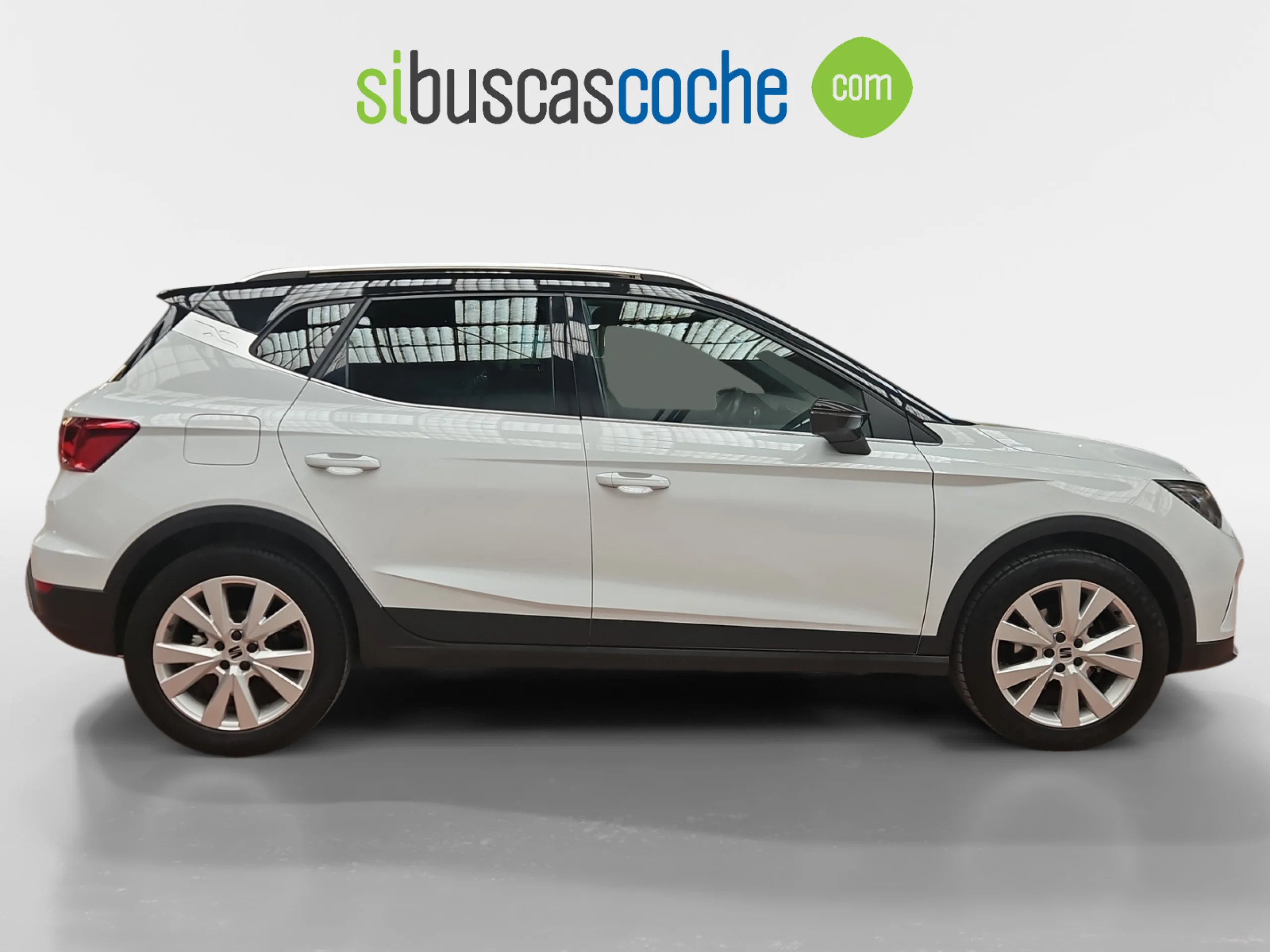 SEAT ARONA 1.0 TSI 81KW (110CV) XPERIENCE - Foto 3
