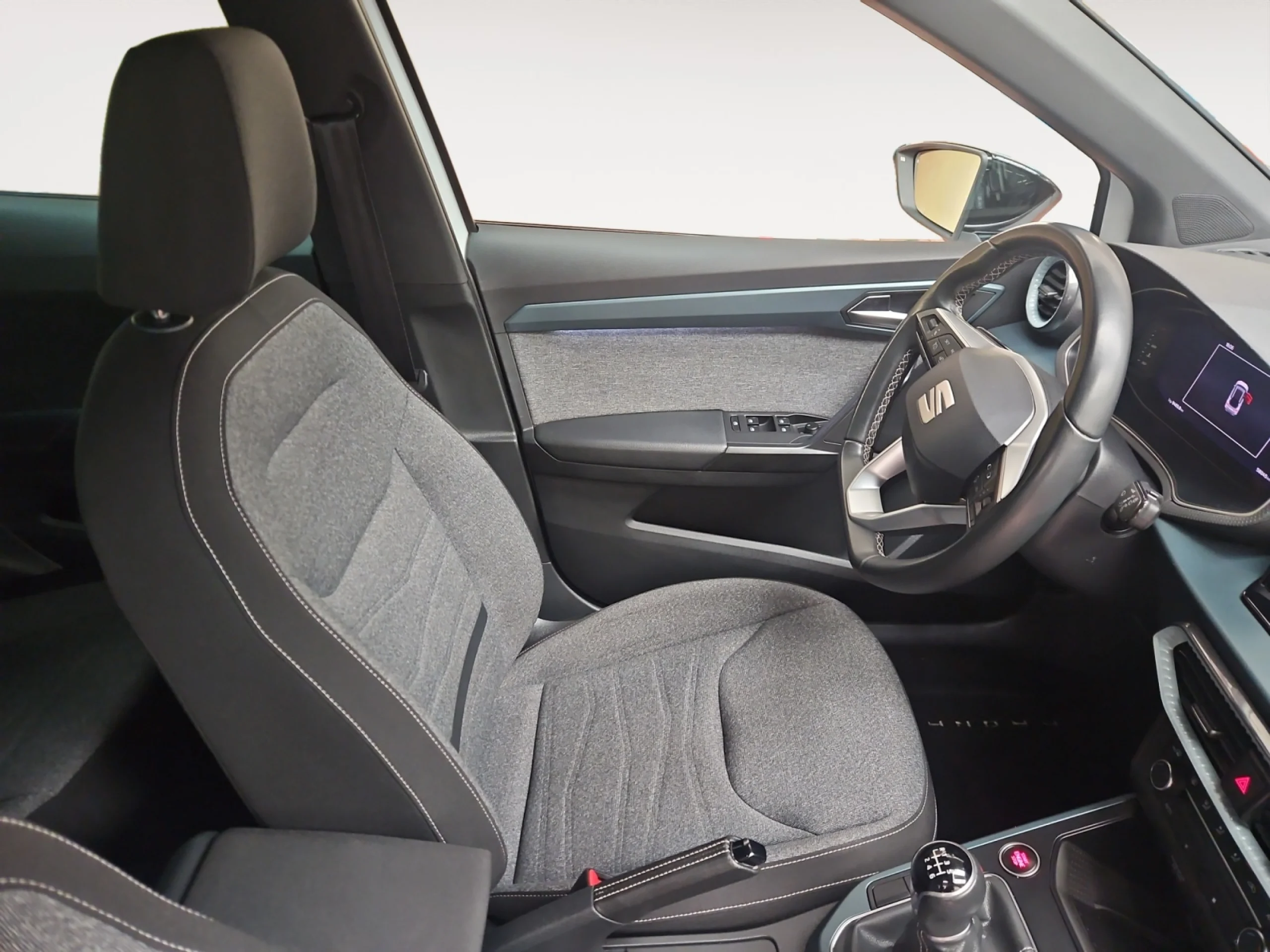 SEAT ARONA 1.0 TSI 81KW (110CV) XPERIENCE - Foto 4