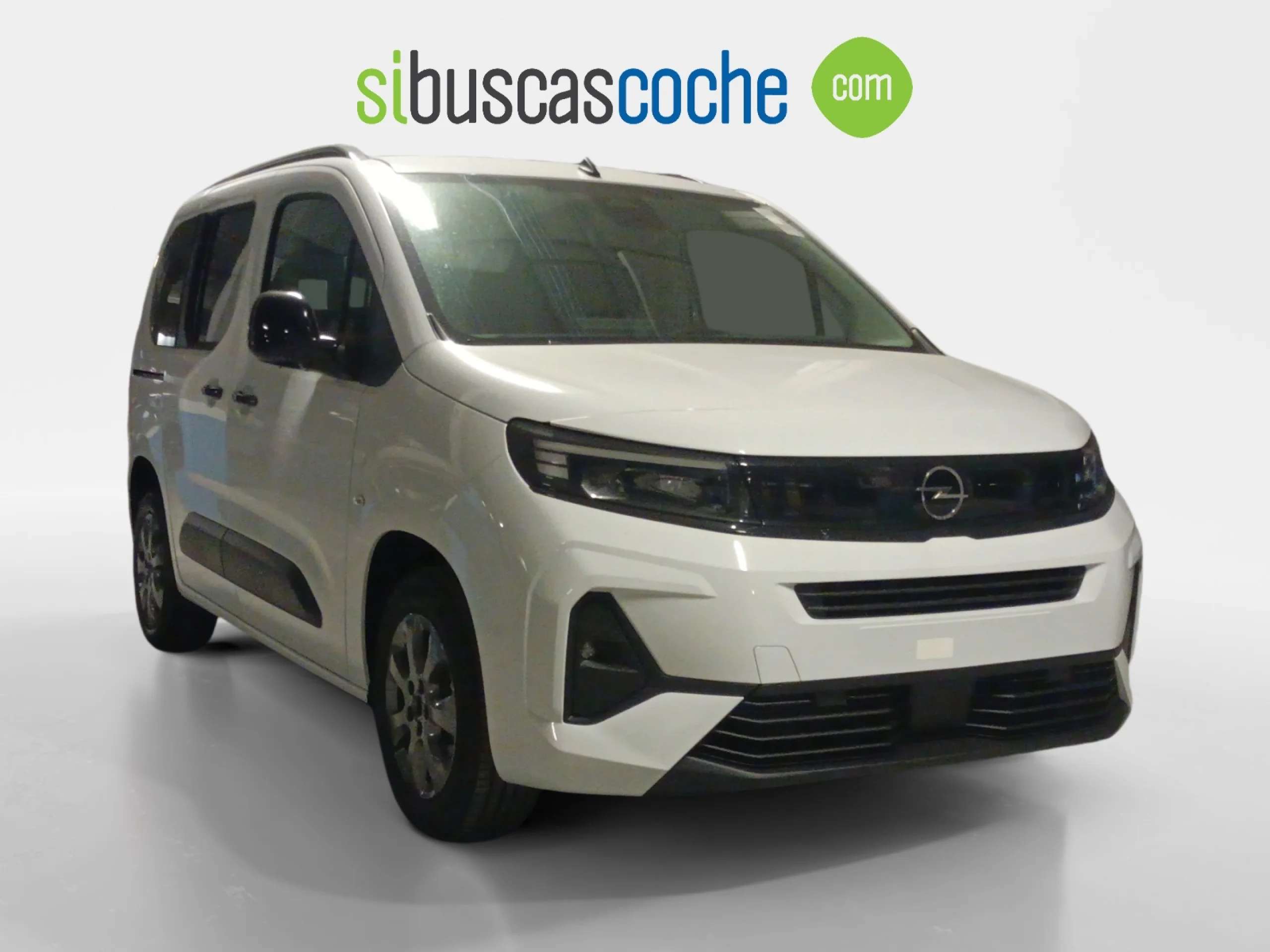 OPEL COMERCIALES COMBO COMBO 100 CV 1.5 TD S/S MT6 6.4 - Foto 1