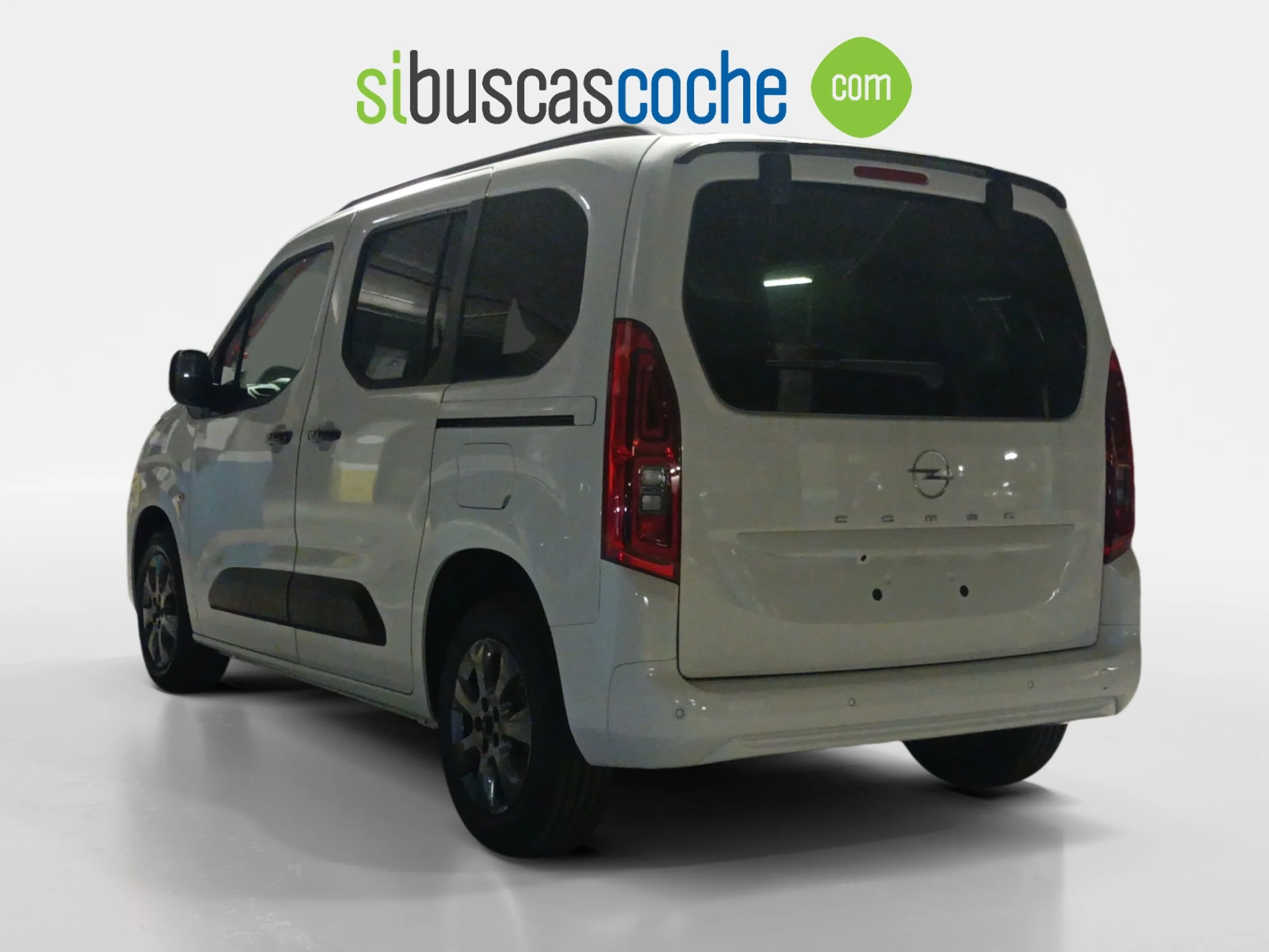 OPEL COMERCIALES COMBO COMBO 100 CV 1.5 TD S/S MT6 6.4 - Foto 2