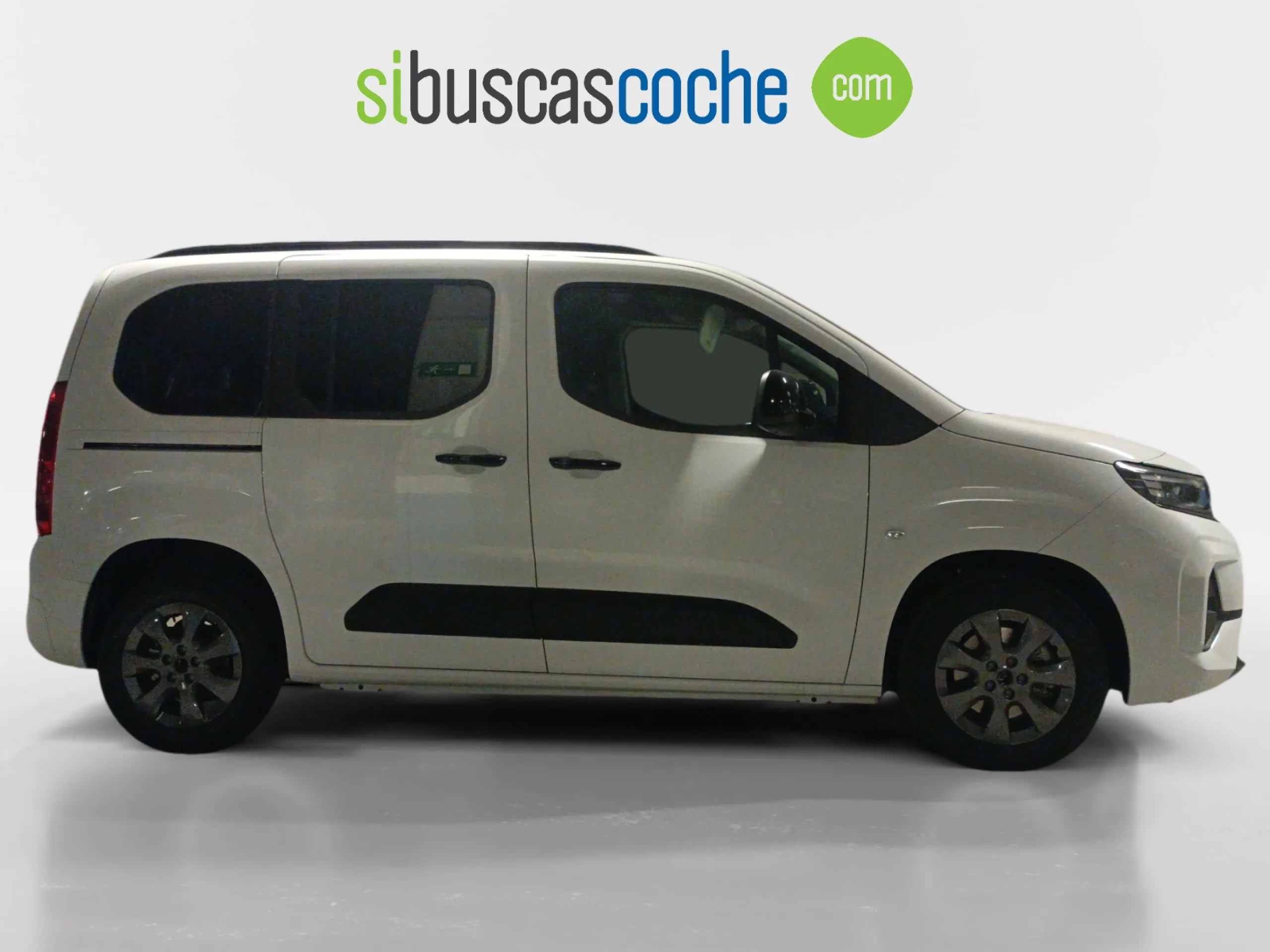 OPEL COMERCIALES COMBO COMBO 100 CV 1.5 TD S/S MT6 6.4 - Foto 3