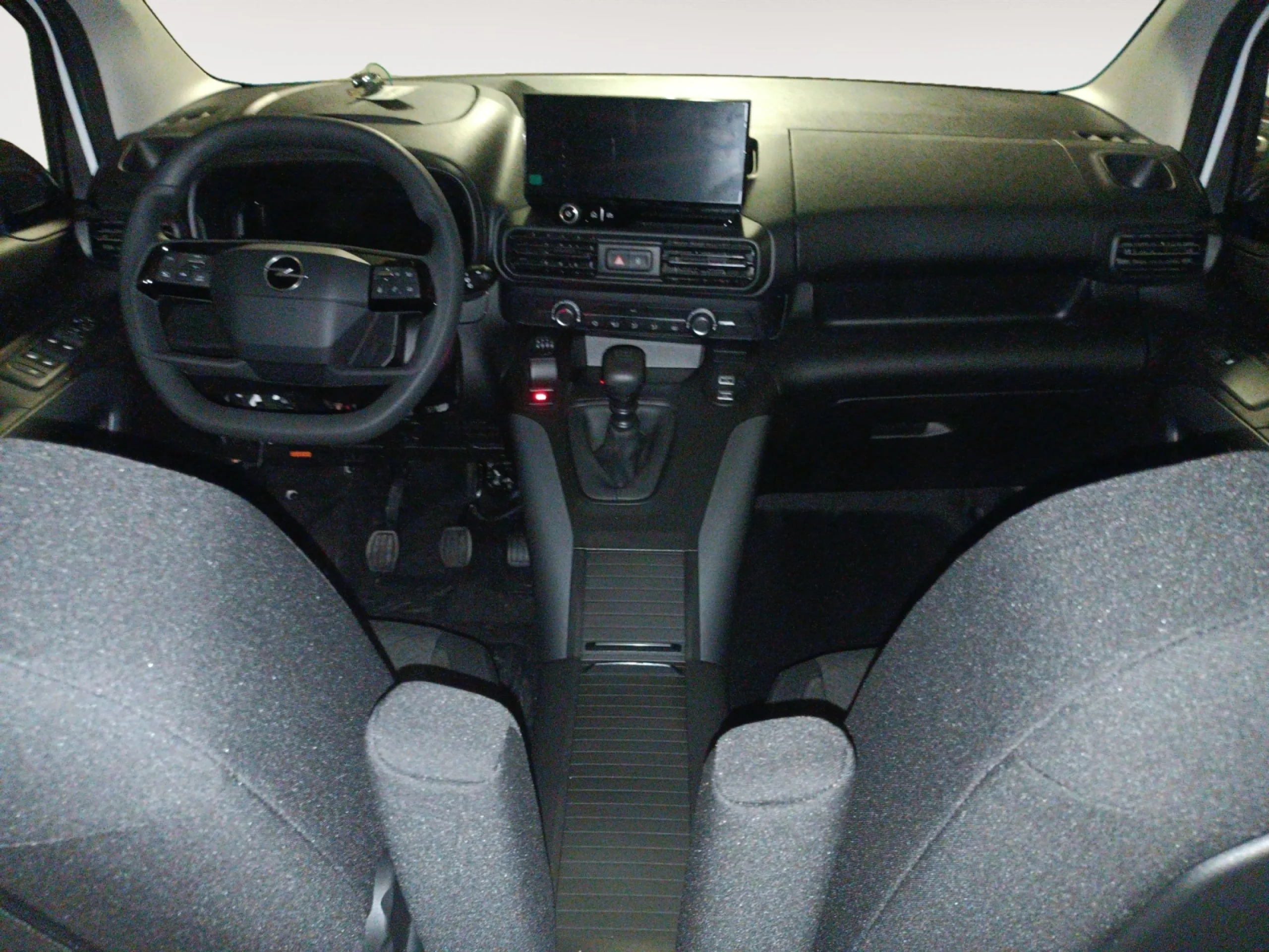 OPEL COMERCIALES COMBO COMBO 100 CV 1.5 TD S/S MT6 6.4 - Foto 4