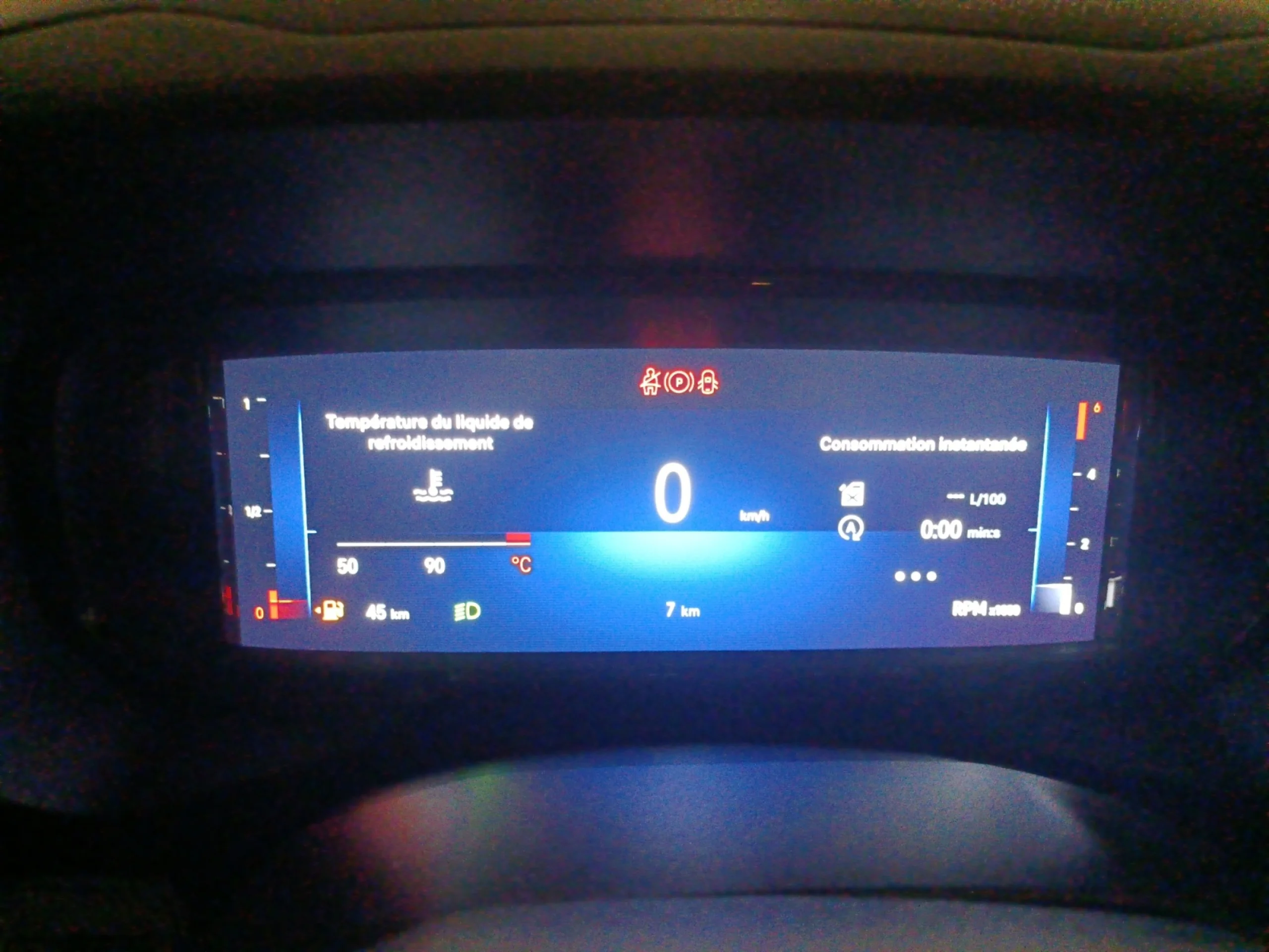 OPEL COMERCIALES COMBO COMBO 100 CV 1.5 TD S/S MT6 6.4 - Foto 7