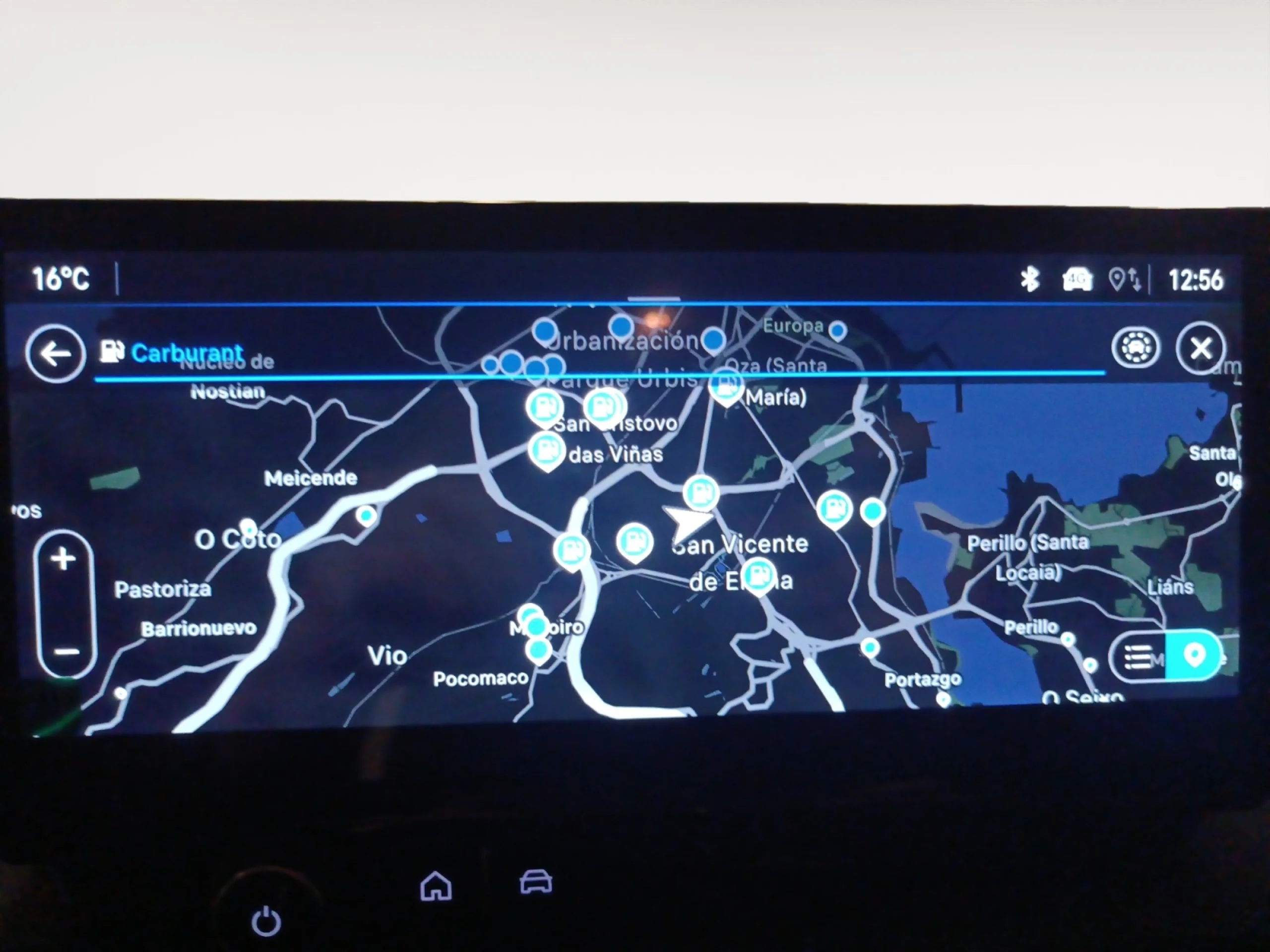 OPEL COMERCIALES COMBO COMBO 100 CV 1.5 TD S/S MT6 6.4 - Foto 11