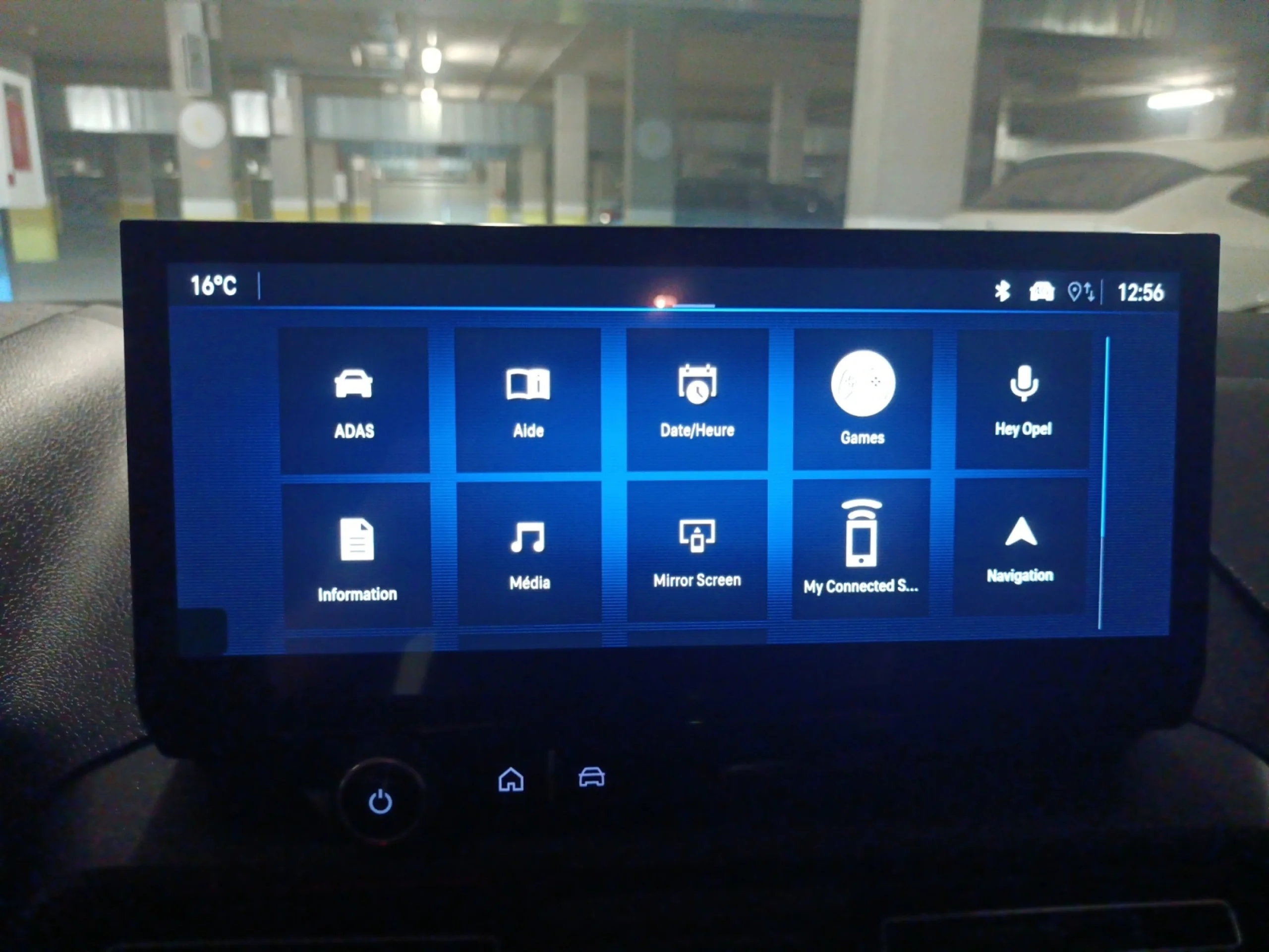 OPEL COMERCIALES COMBO COMBO 100 CV 1.5 TD S/S MT6 6.4 - Foto 12