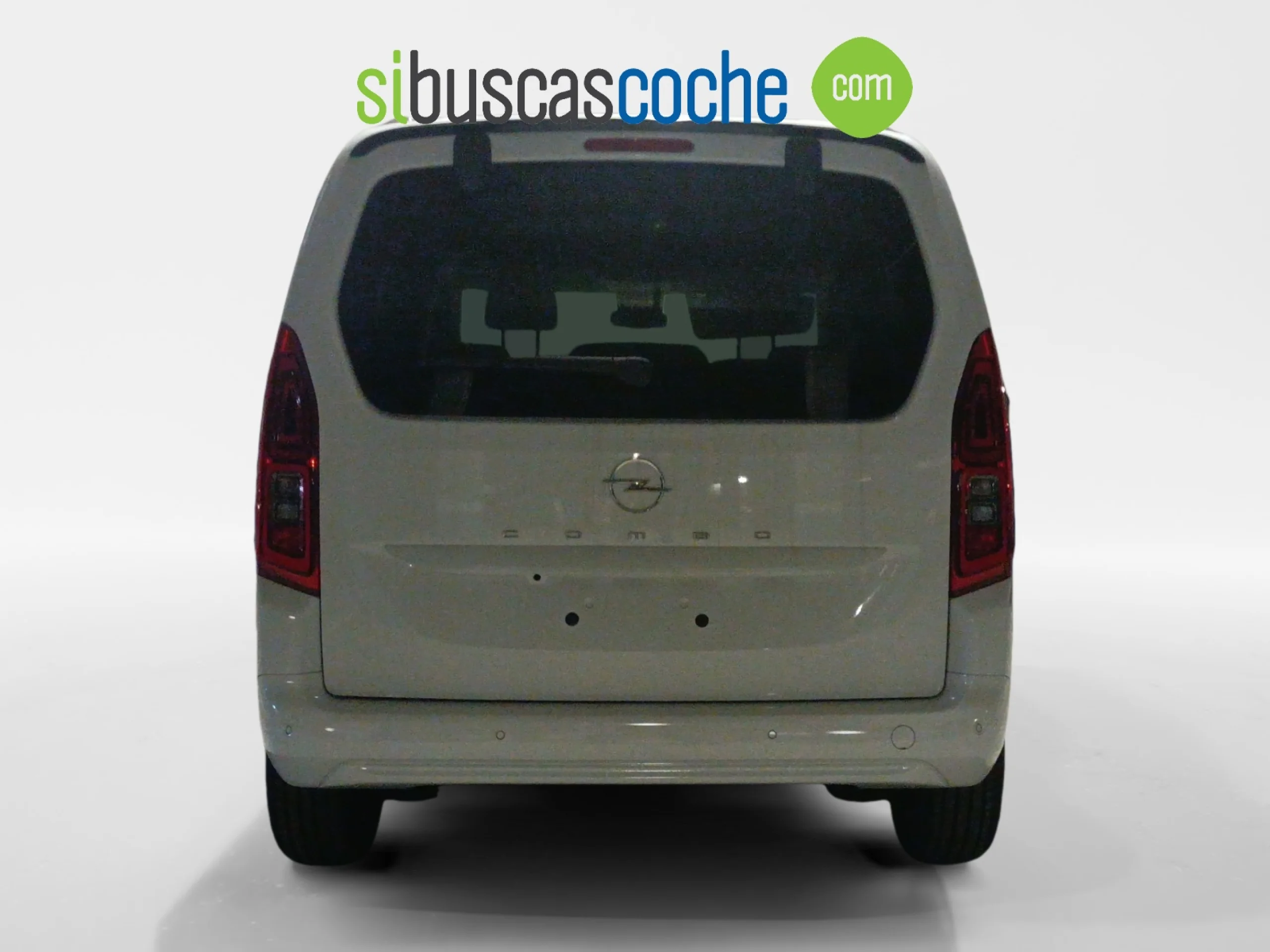 OPEL COMERCIALES COMBO COMBO 100 CV 1.5 TD S/S MT6 6.4 - Foto 20