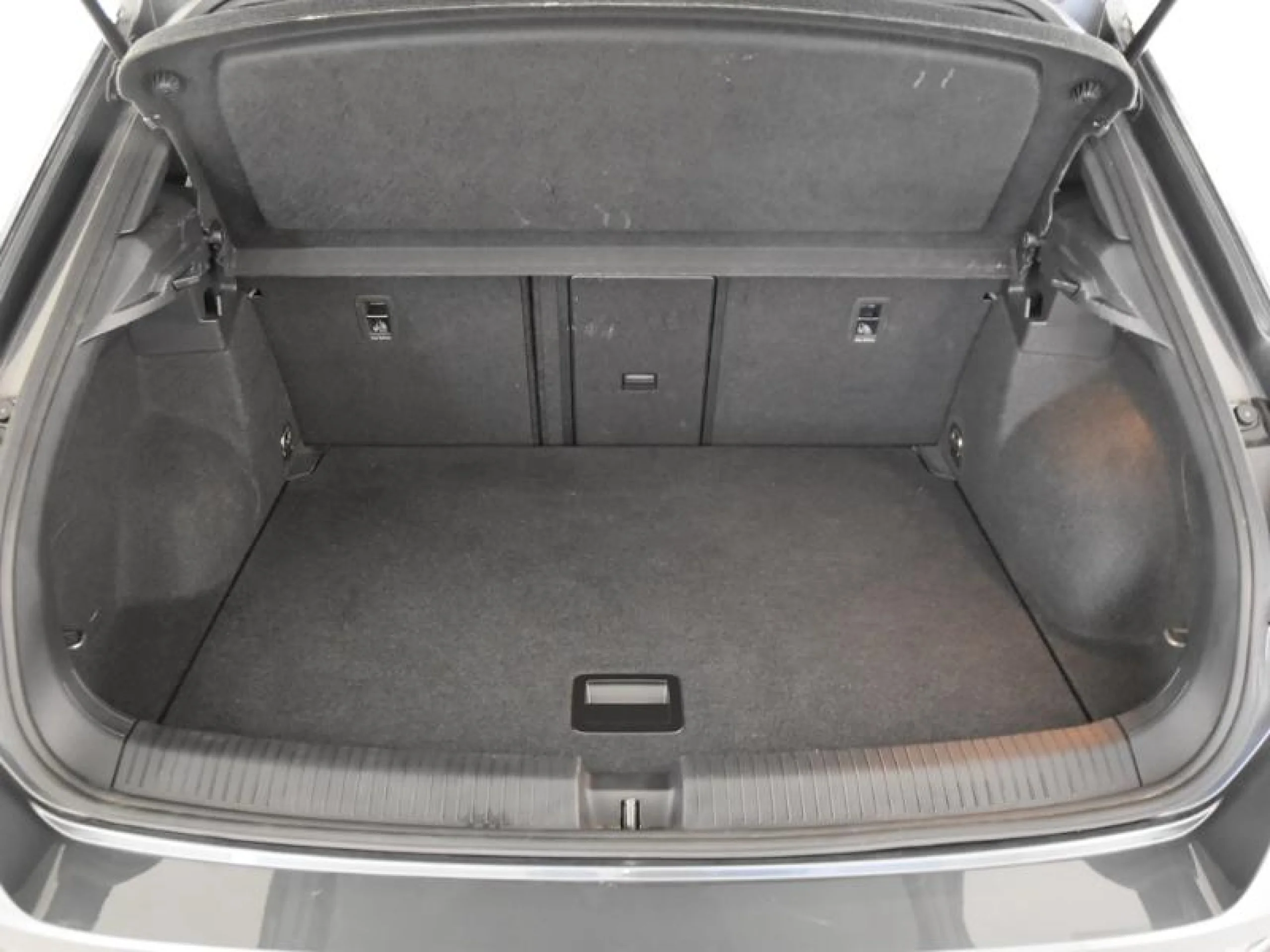 VOLKSWAGEN T ROC R LINE 1.5 TSI 110KW (150CV) - Foto 7