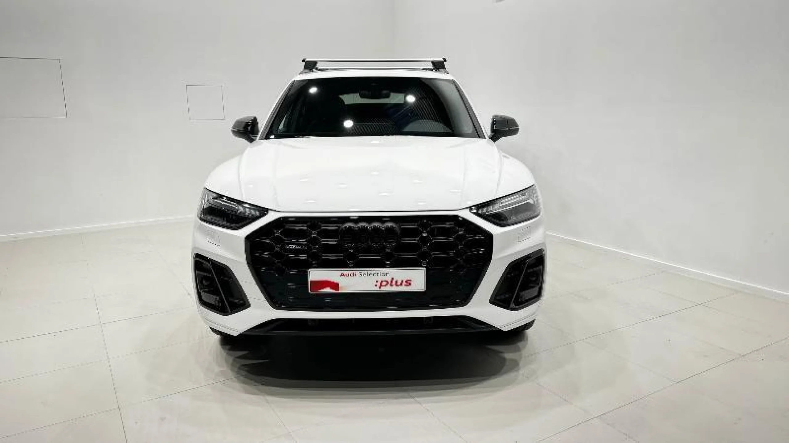 AUDI Q5 55 TFSIE BLACK LINE QUATTRO ULTRA S TRONIC - Foto 2