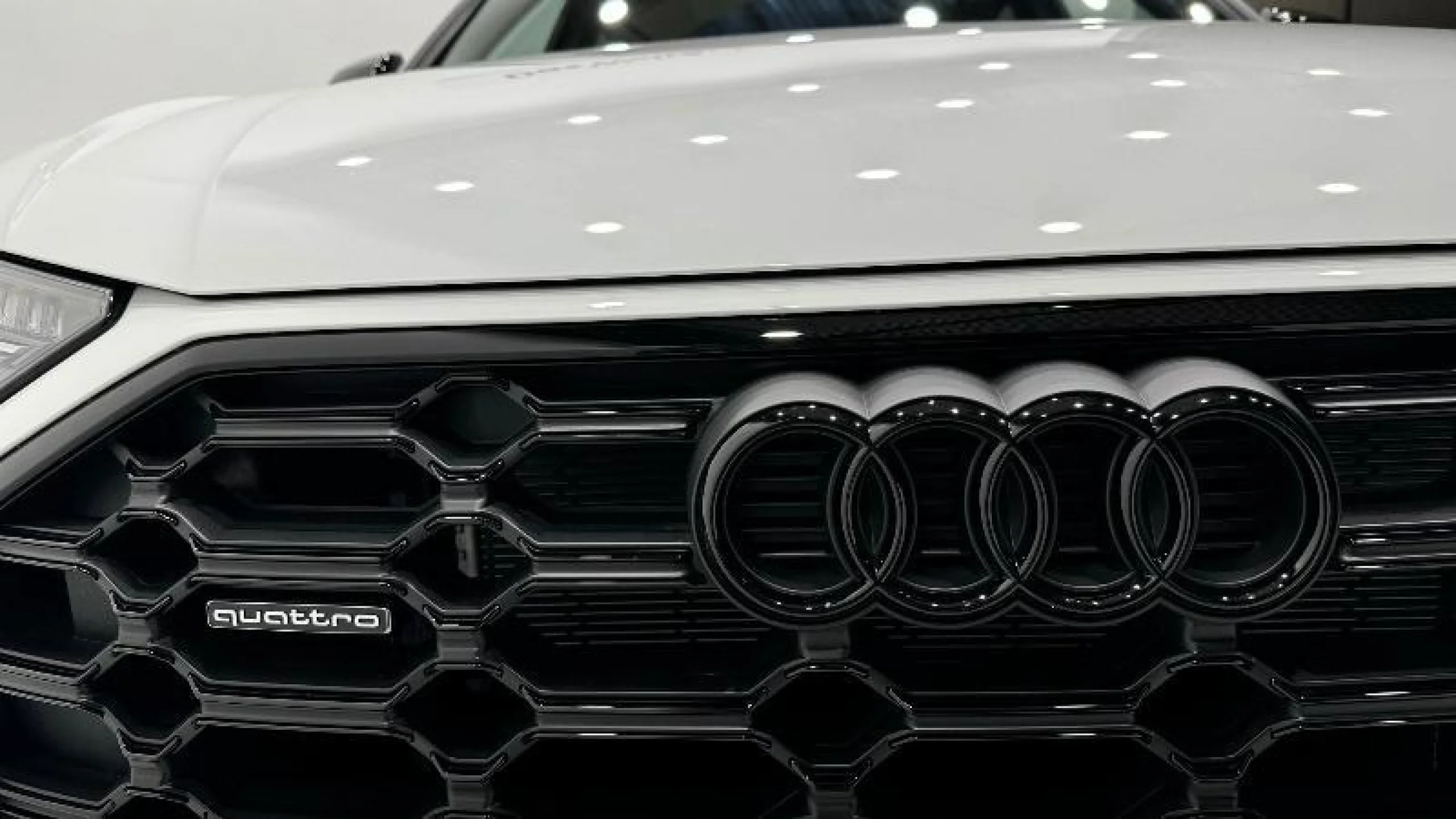 AUDI Q5 55 TFSIE BLACK LINE QUATTRO ULTRA S TRONIC - Foto 13