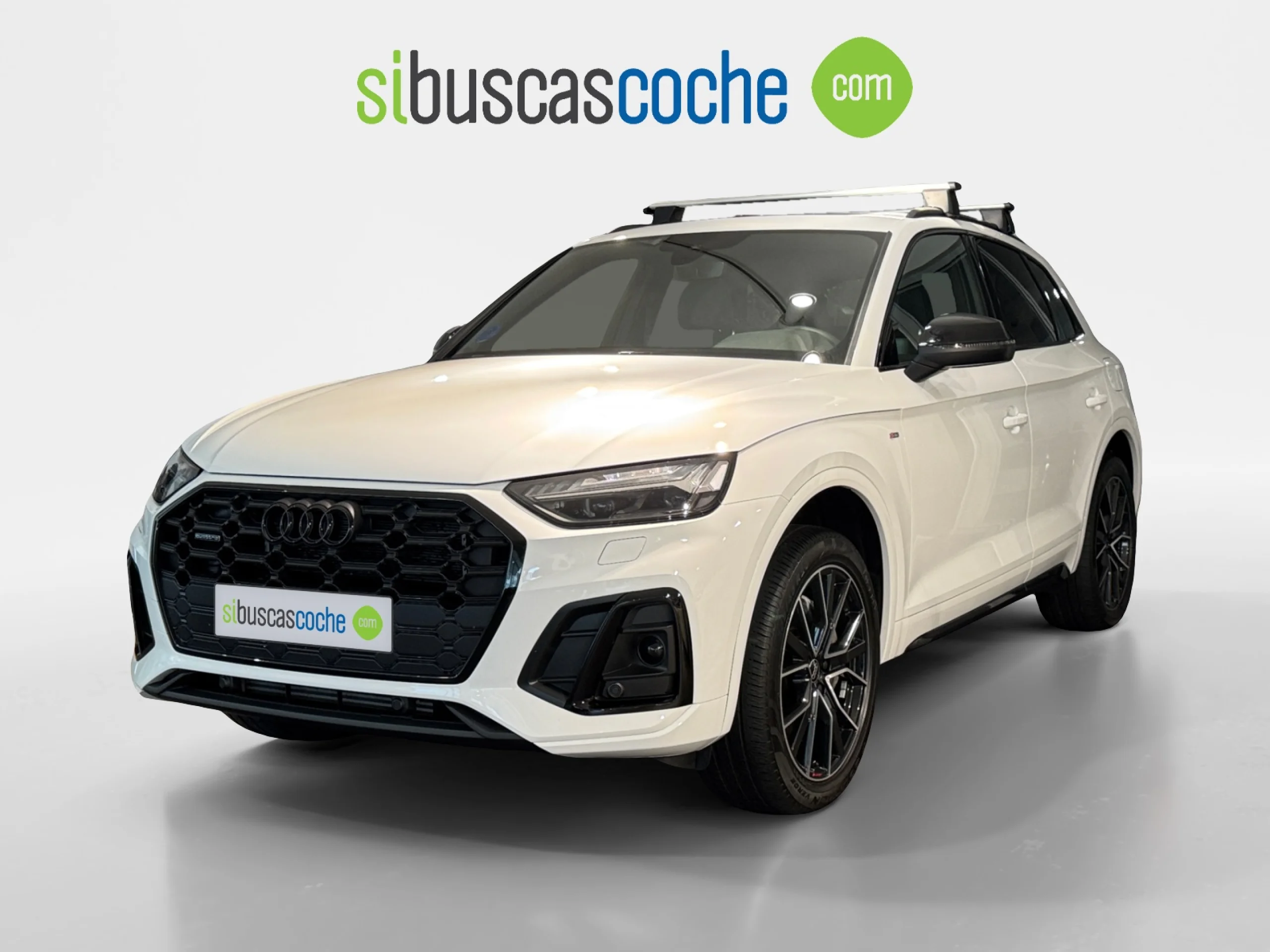 AUDI Q5 55 TFSIE BLACK LINE QUATTRO ULTRA S TRONIC - Foto 1