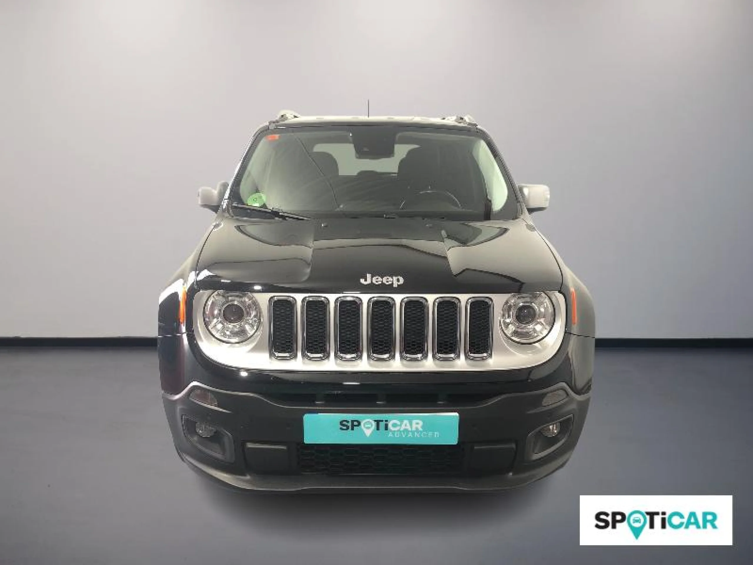 JEEP RENEGADE 1.6 MJET LIMITED 4X2 E6 - Foto 2