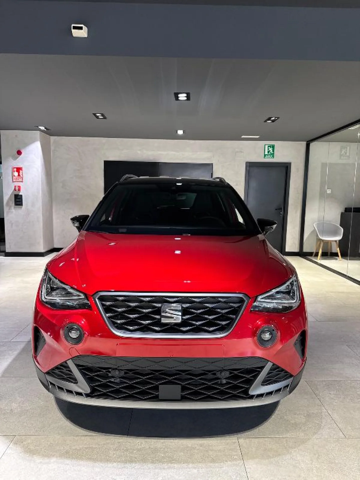 SEAT ARONA 1.0 TSI 85KW (115CV) FR SPECIAL EDITION - Foto 1