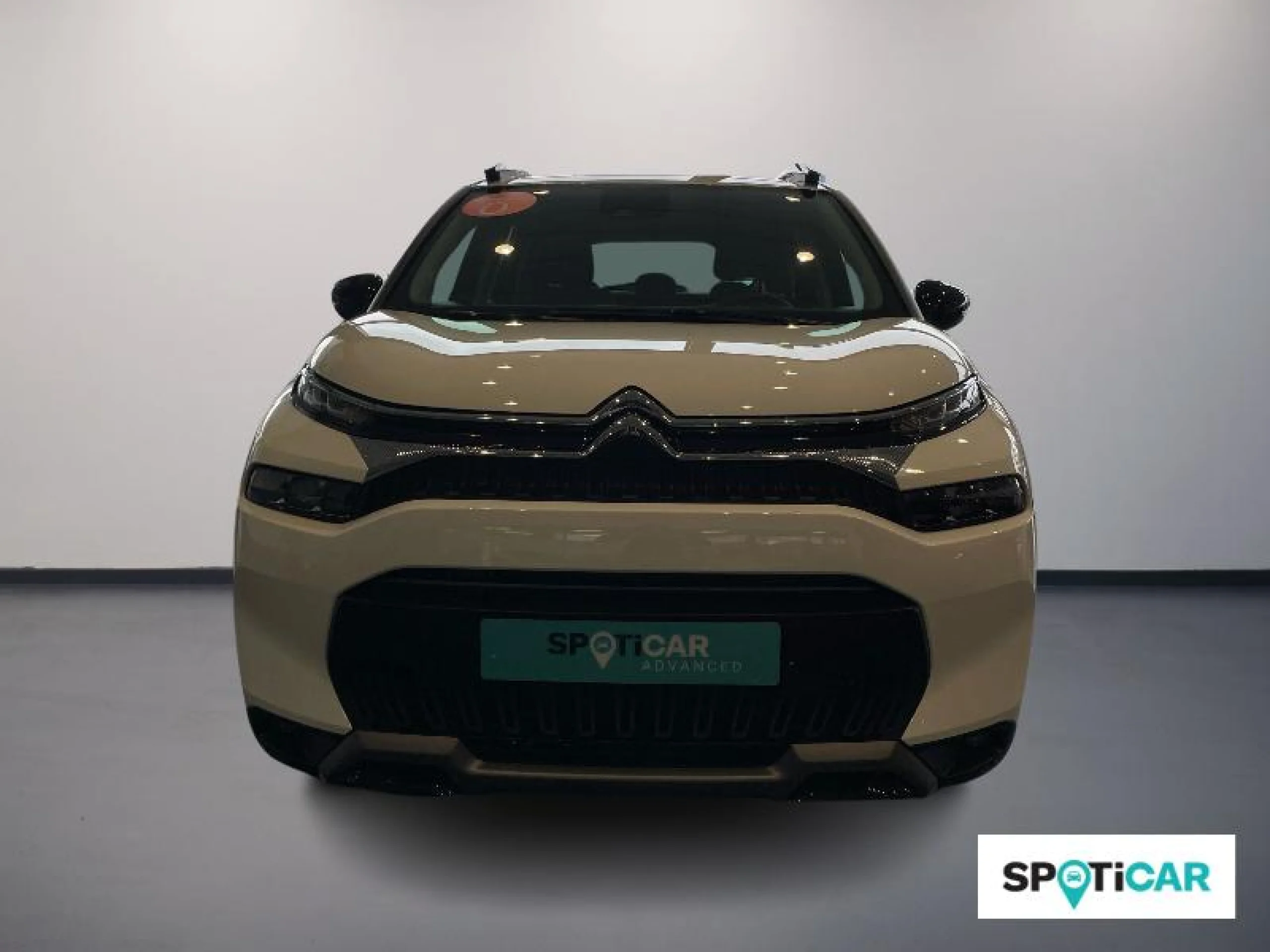 CITROEN C3 AIRCROSS PURETECH 81KW (110CV) PLUS - Foto 2