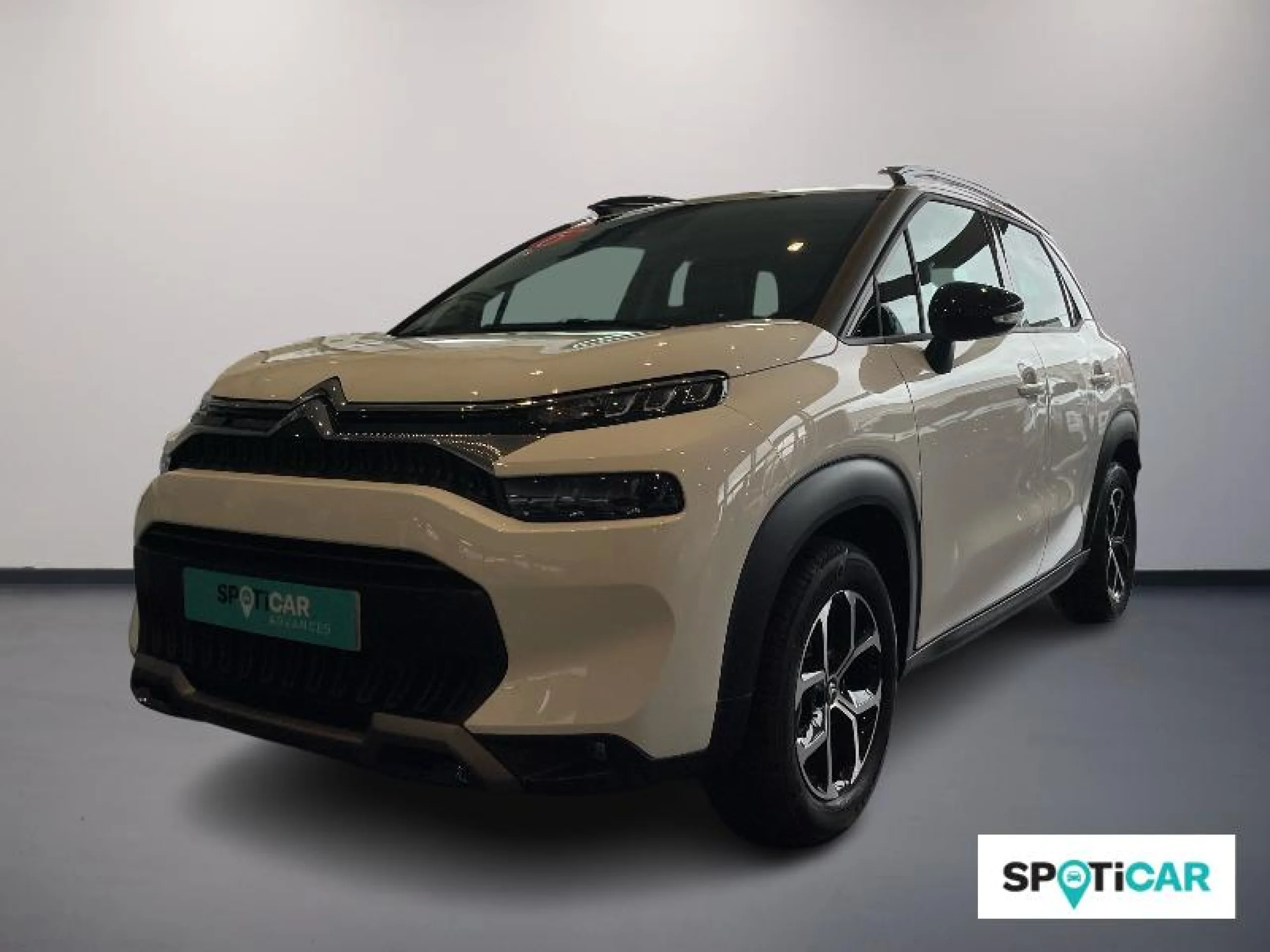 CITROEN C3 AIRCROSS PURETECH 81KW (110CV) PLUS - Foto 3
