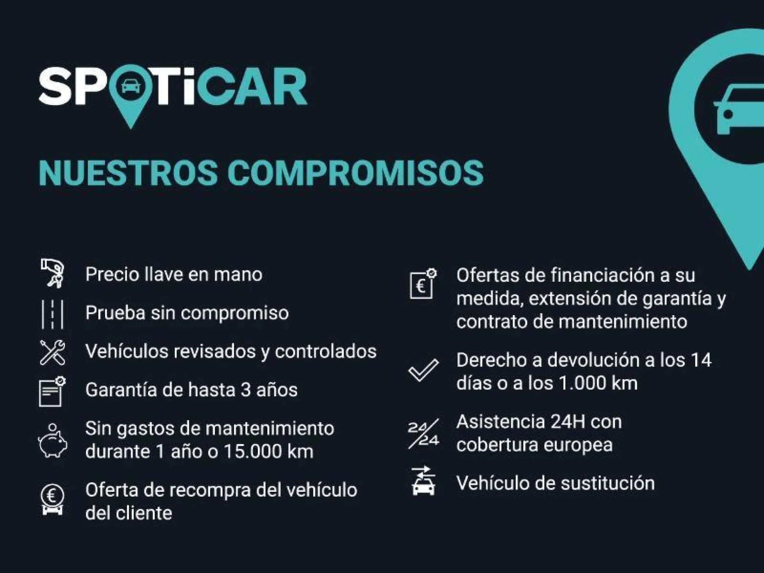 CITROEN C3 AIRCROSS PURETECH 81KW (110CV) PLUS - Foto 21