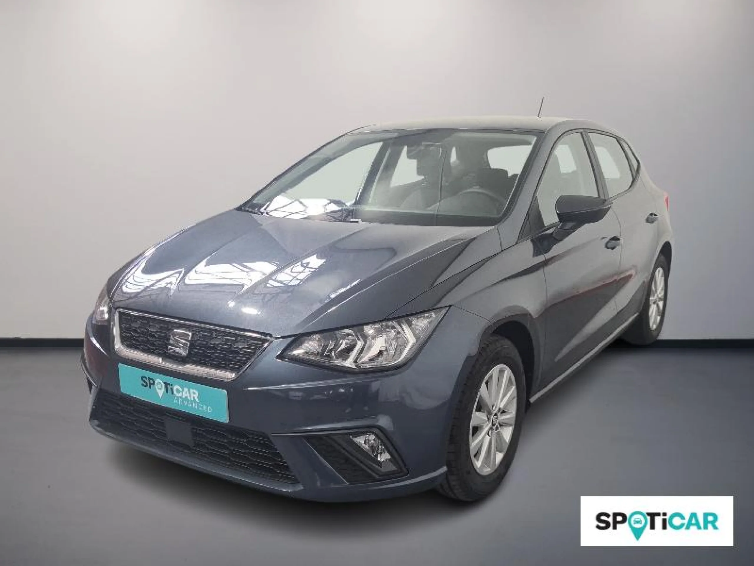 SEAT IBIZA 1.0 ECOTSI 70KW (95CV) STYLE PLUS - Foto 1