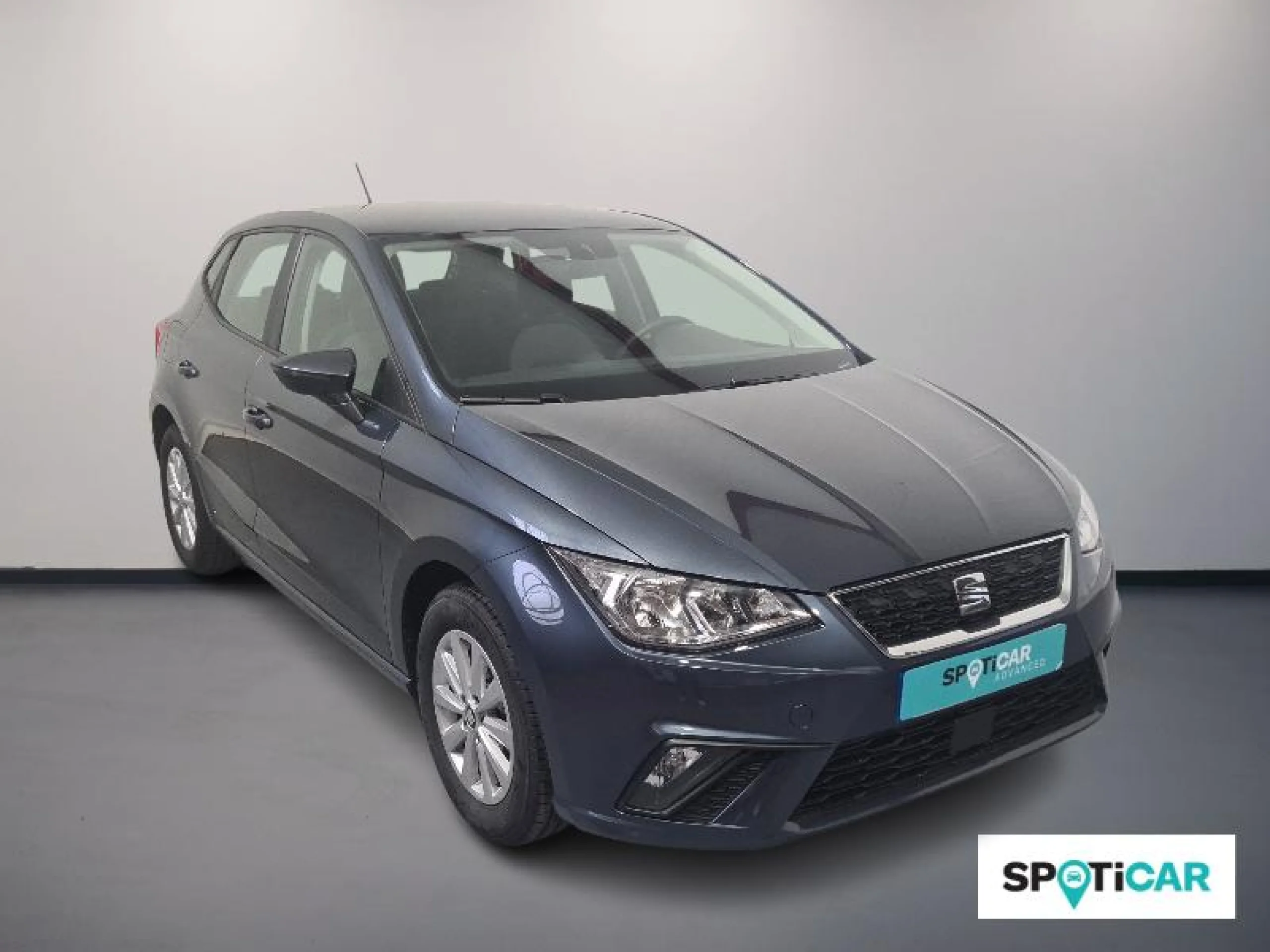 SEAT IBIZA 1.0 ECOTSI 70KW (95CV) STYLE PLUS - Foto 3