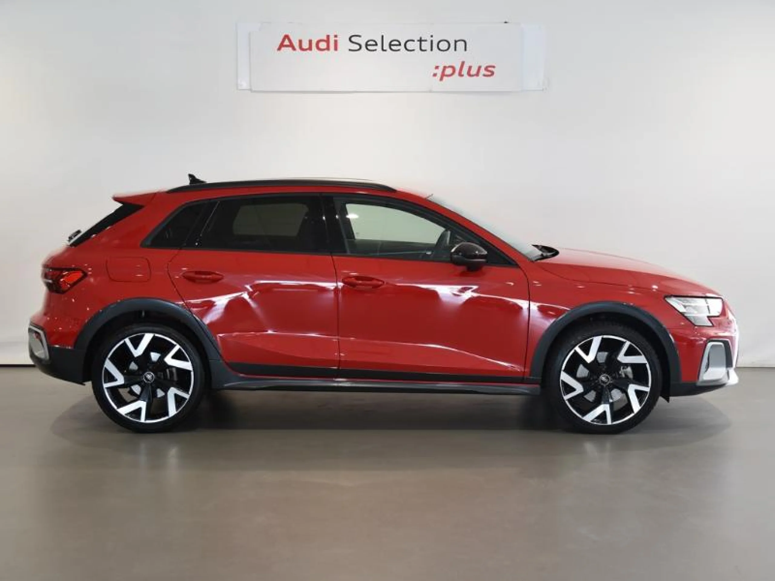 AUDI A3 ALLSTREET GENUINE 35 TDI 110KW S TRONIC - Foto 3