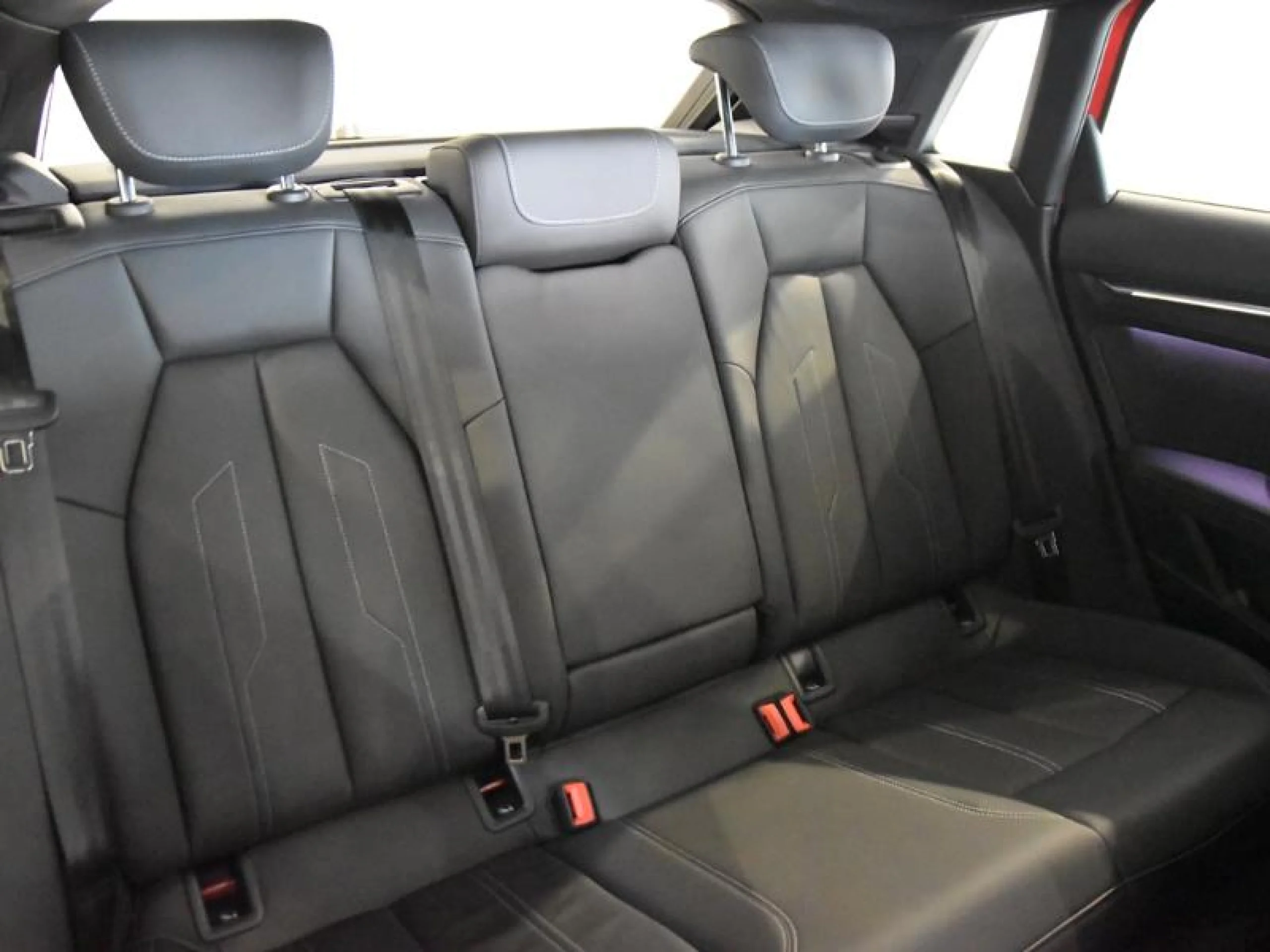 AUDI A3 ALLSTREET GENUINE 35 TDI 110KW S TRONIC - Foto 5