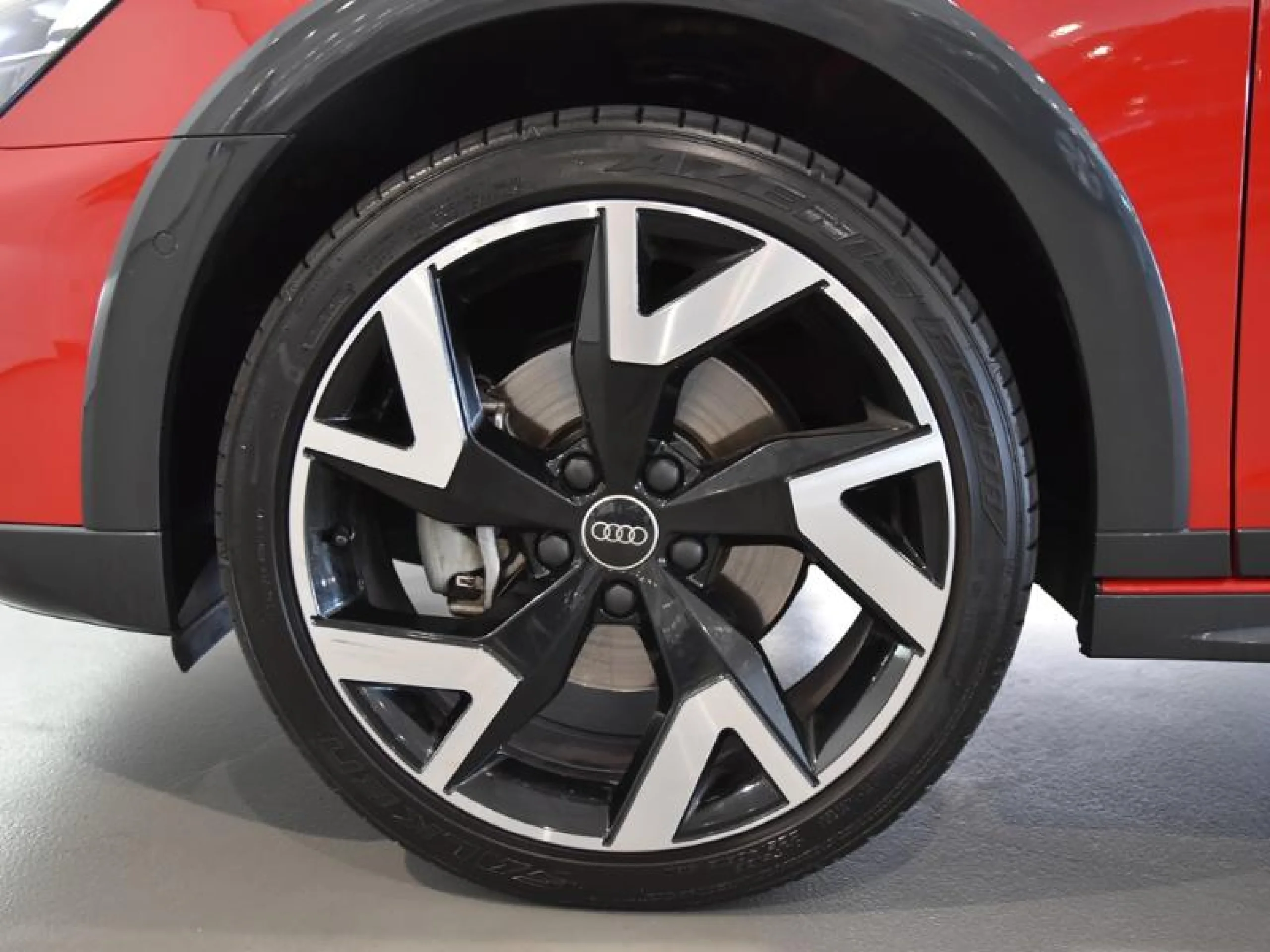 AUDI A3 ALLSTREET GENUINE 35 TDI 110KW S TRONIC - Foto 8