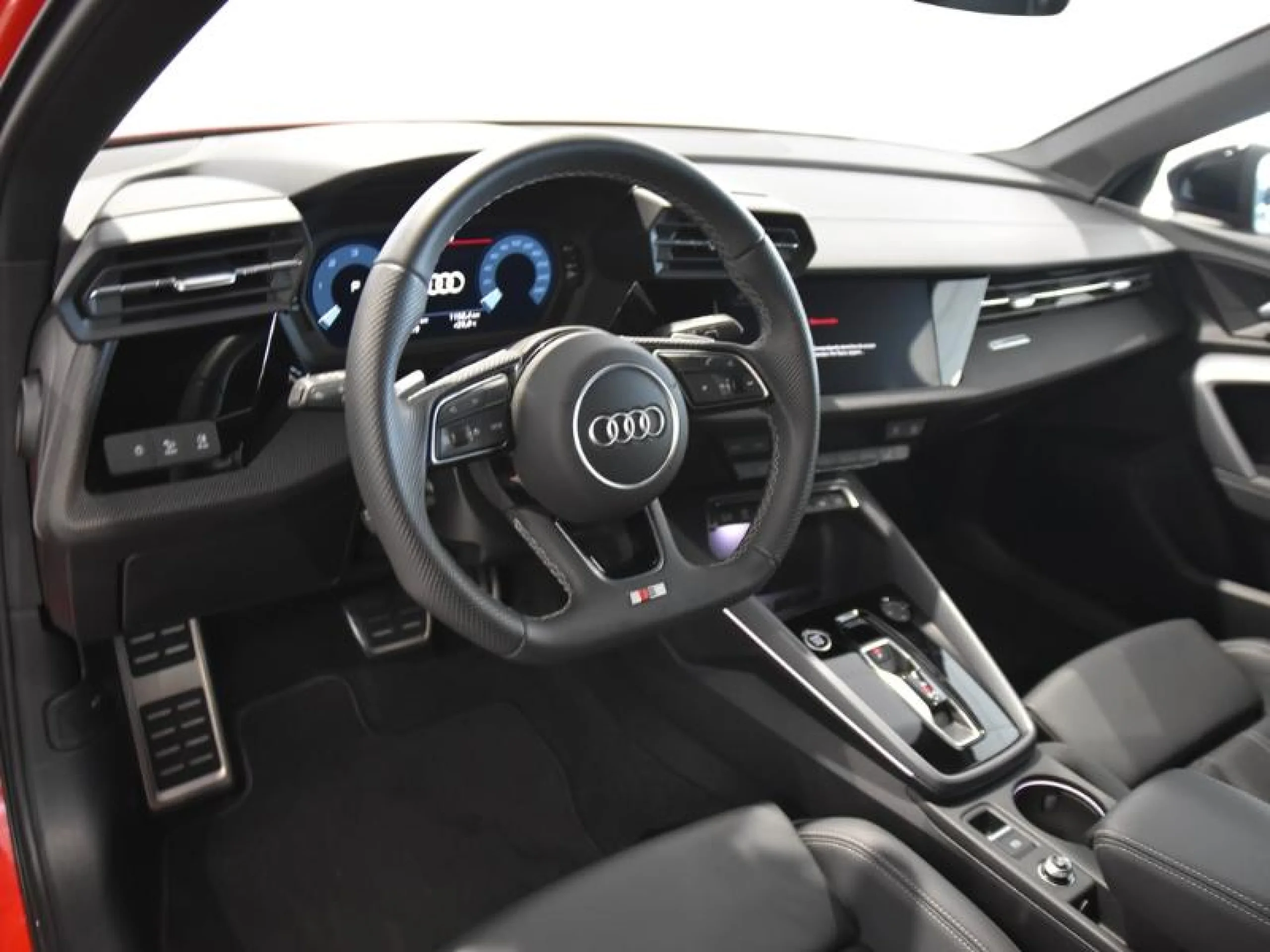 AUDI A3 ALLSTREET GENUINE 35 TDI 110KW S TRONIC - Foto 10