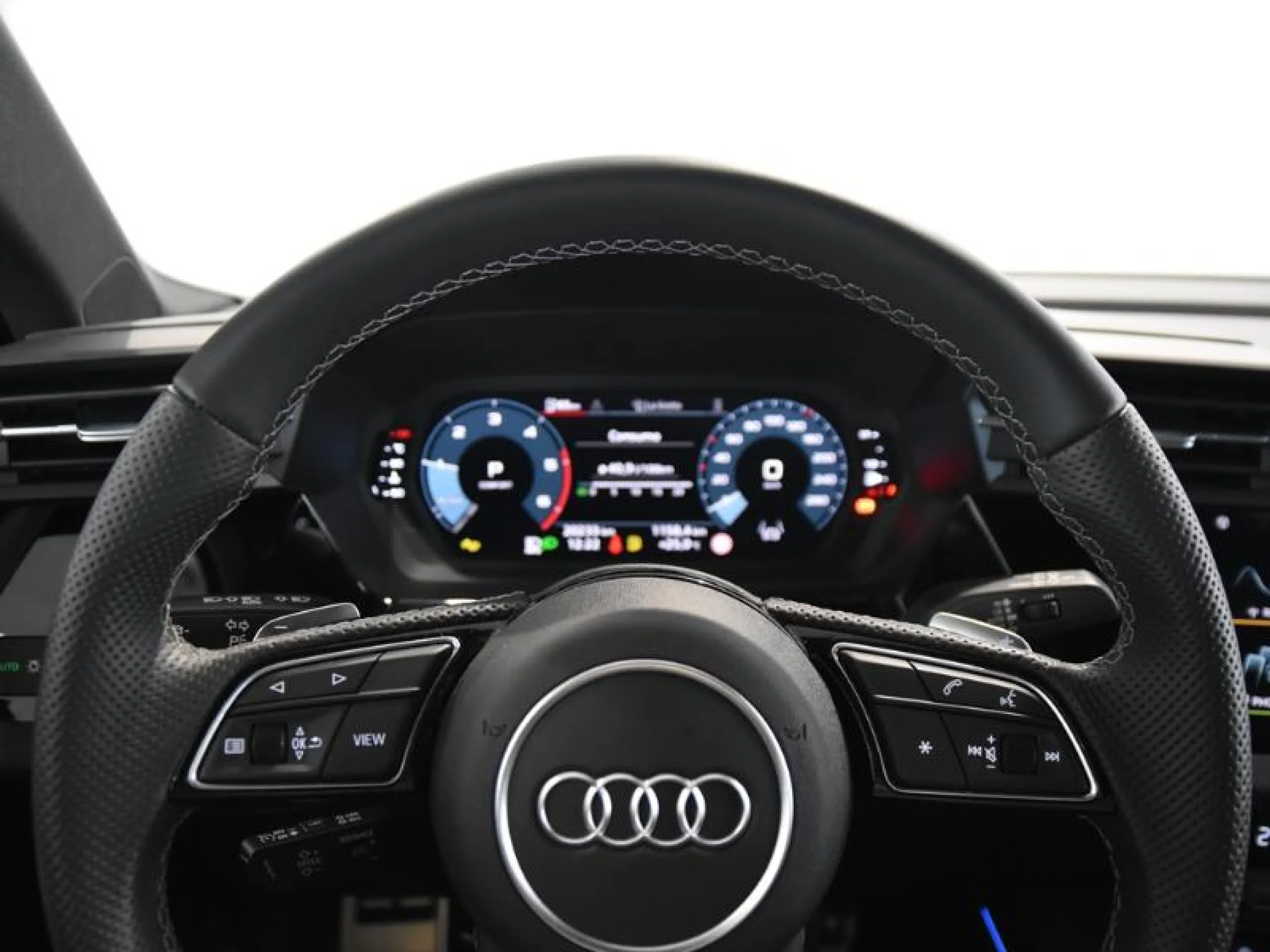 AUDI A3 ALLSTREET GENUINE 35 TDI 110KW S TRONIC - Foto 15