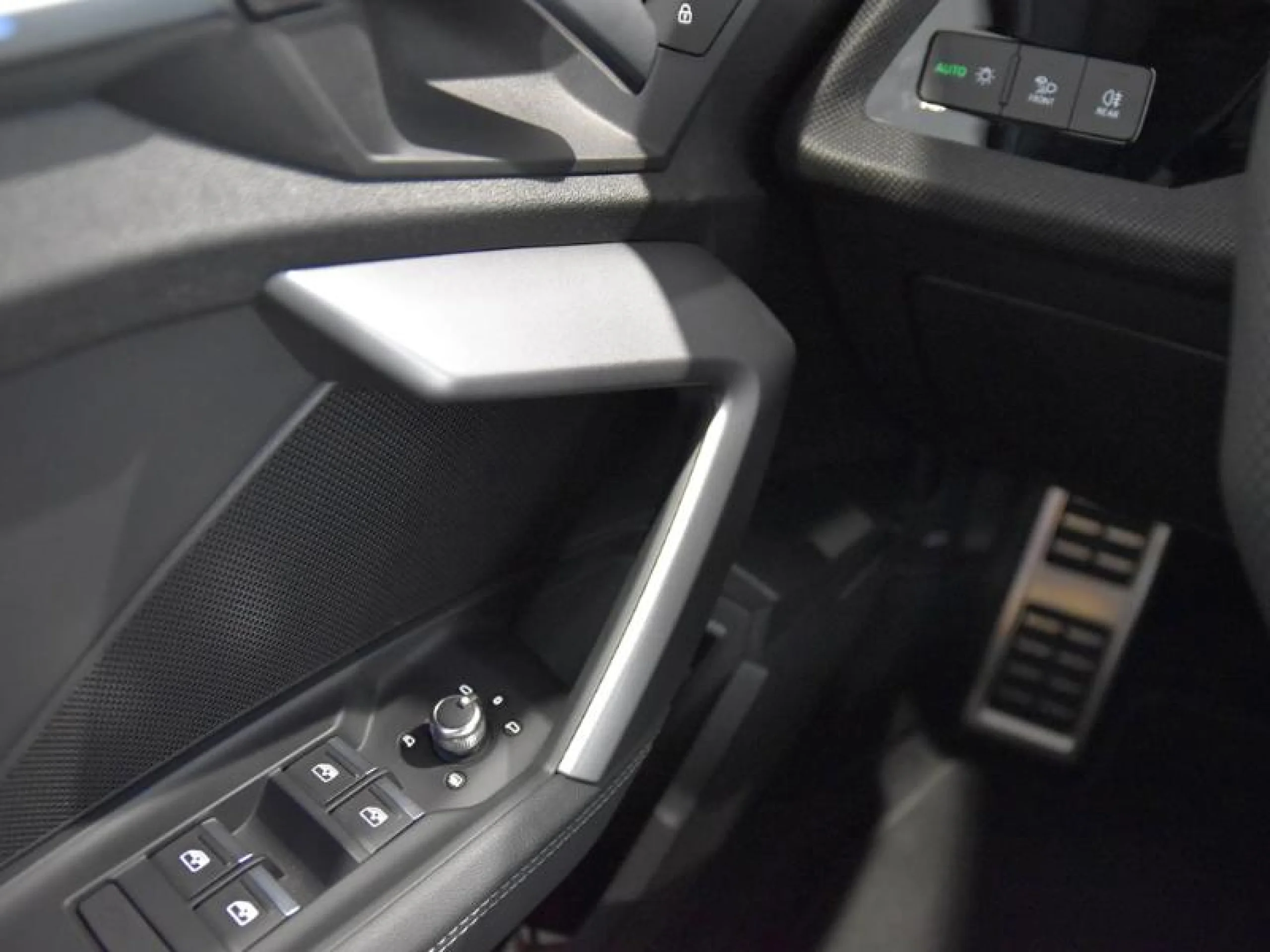 AUDI A3 ALLSTREET GENUINE 35 TDI 110KW S TRONIC - Foto 18