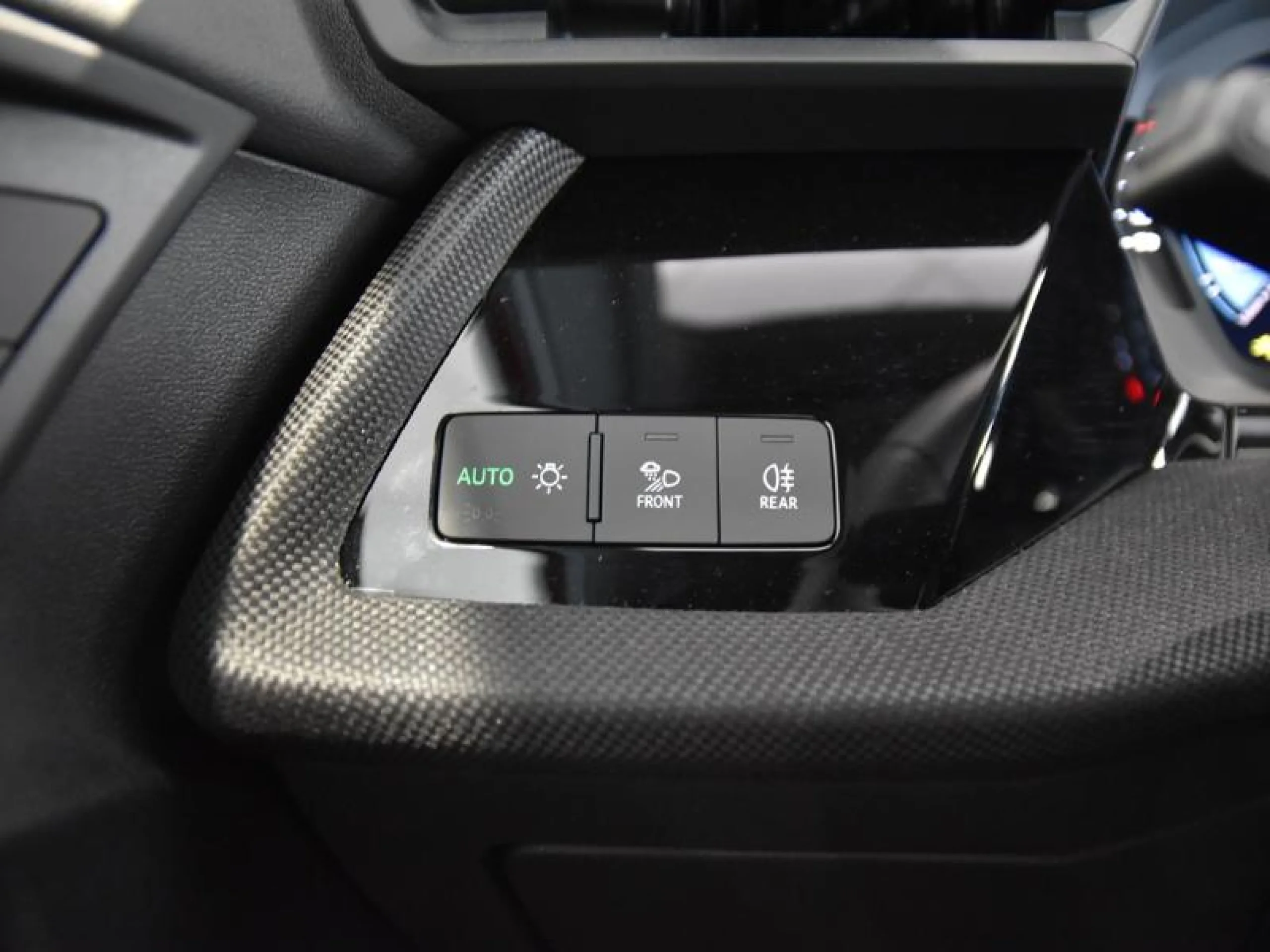 AUDI A3 ALLSTREET GENUINE 35 TDI 110KW S TRONIC - Foto 19