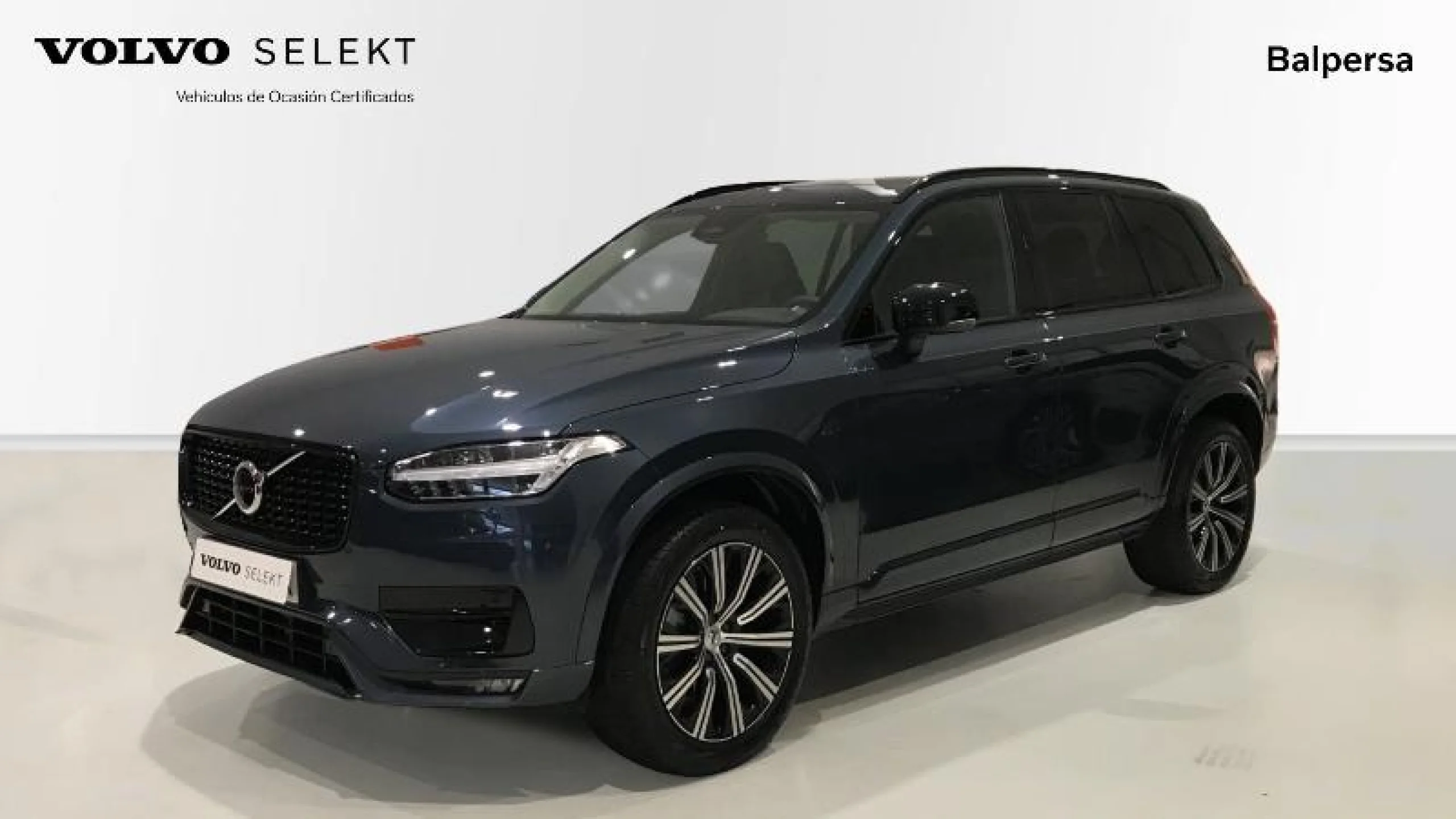 VOLVO XC90 2.0 B5 D AWD PLUS DARK AUTO - Foto 1