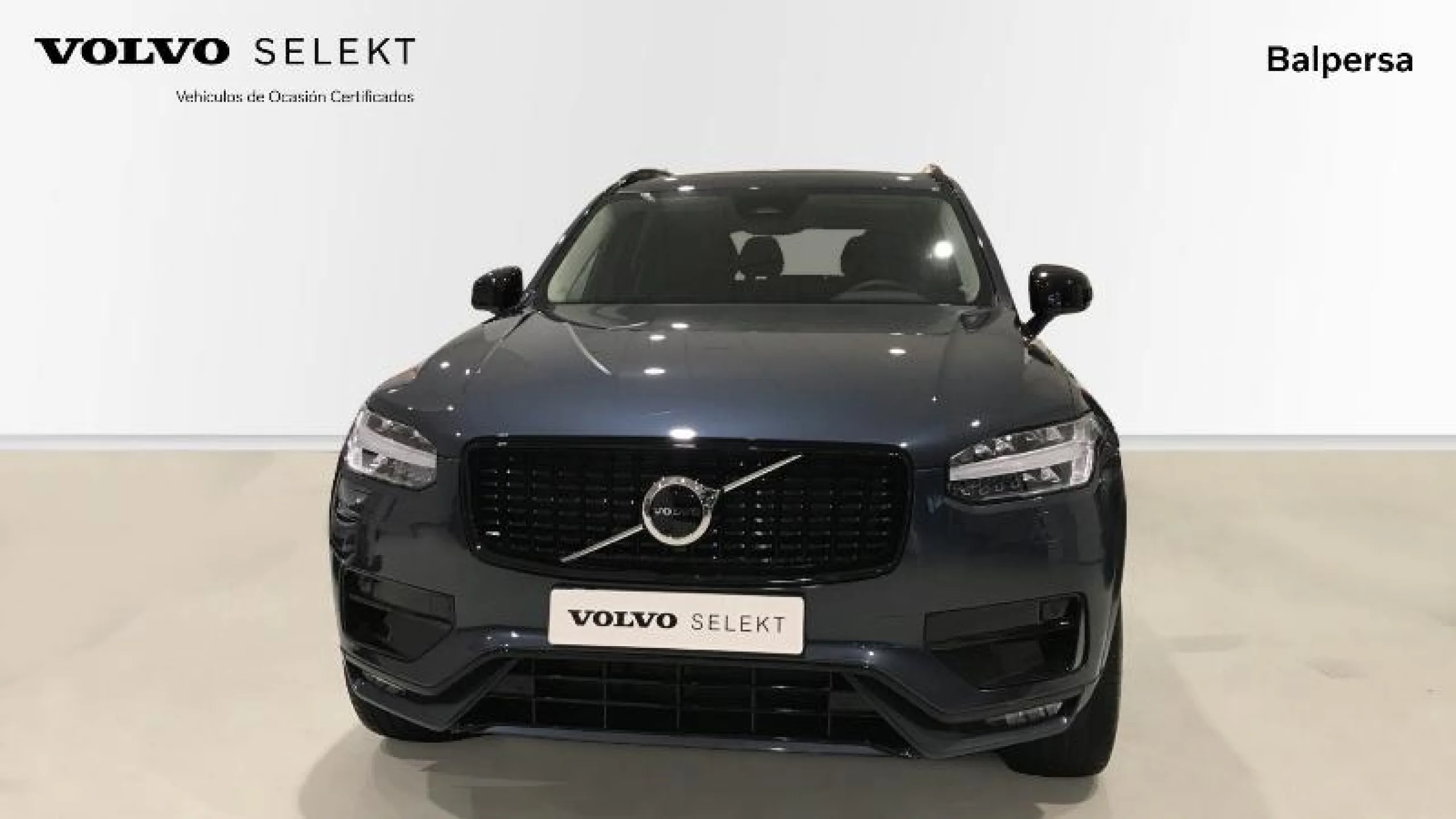 VOLVO XC90 2.0 B5 D AWD PLUS DARK AUTO - Foto 3