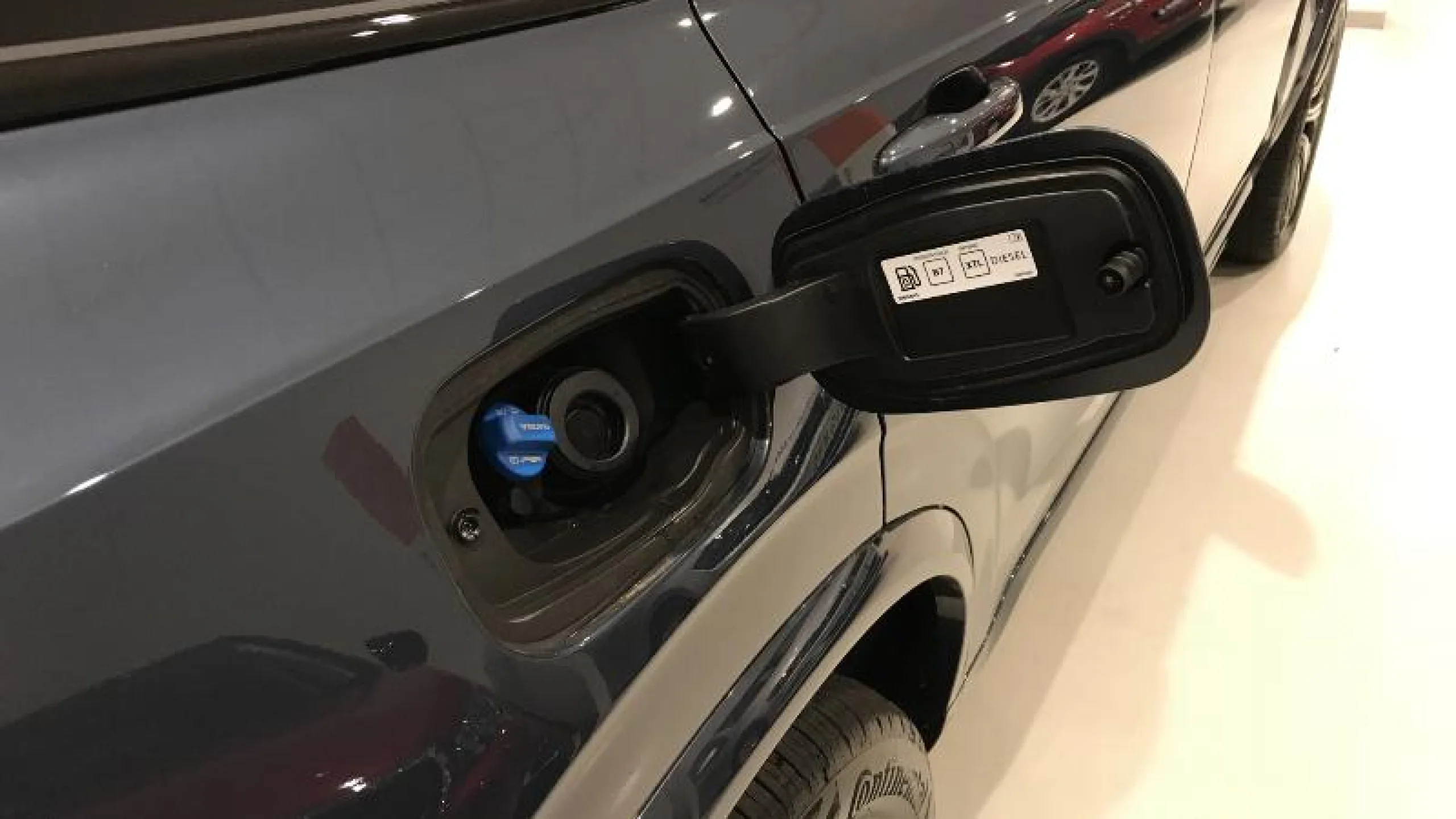 VOLVO XC90 2.0 B5 D AWD PLUS DARK AUTO - Foto 20