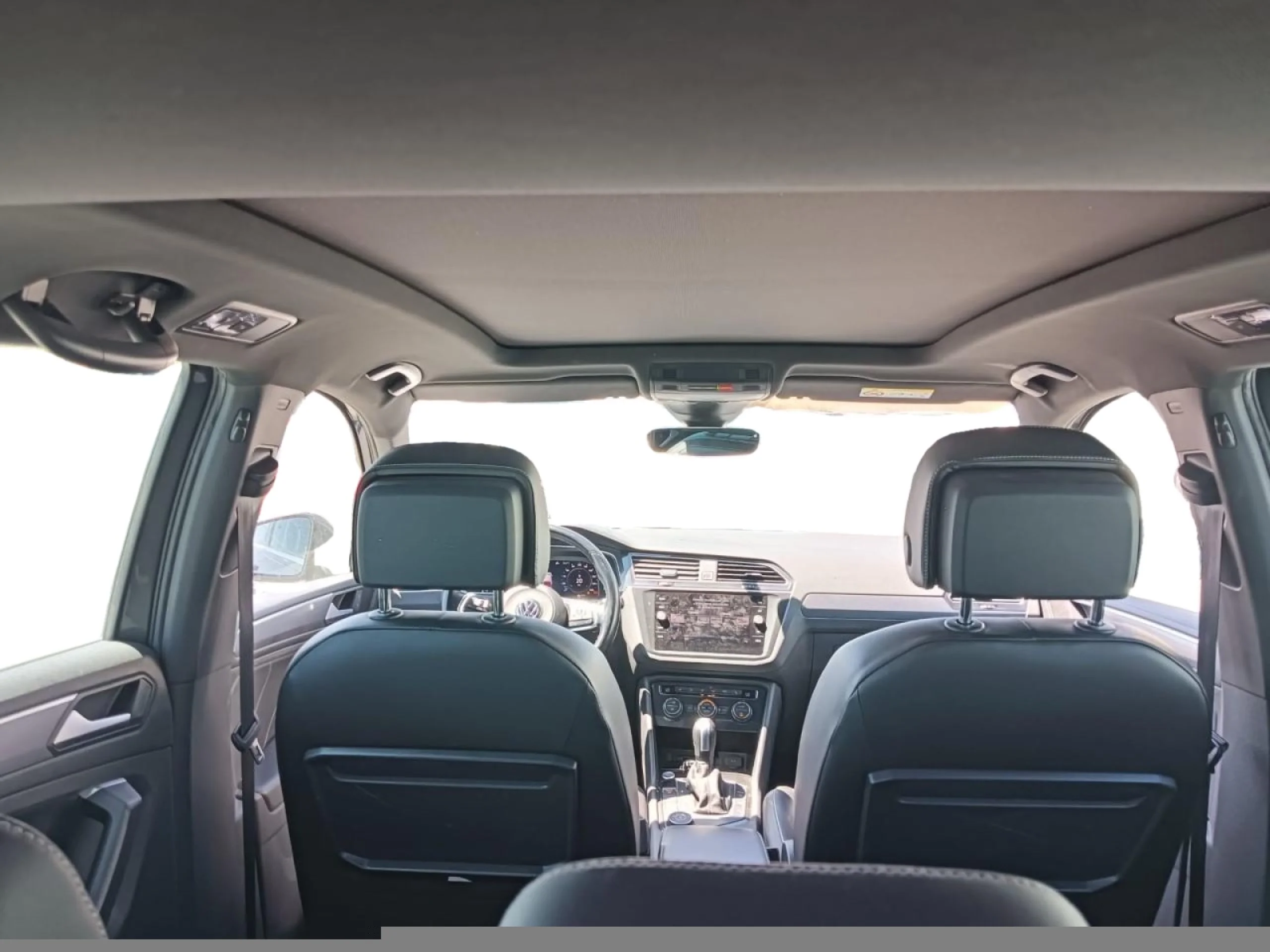 VOLKSWAGEN TIGUAN SPORT 2.0 TDI 140KW (190CV) 4MOTION DSG - Foto 9