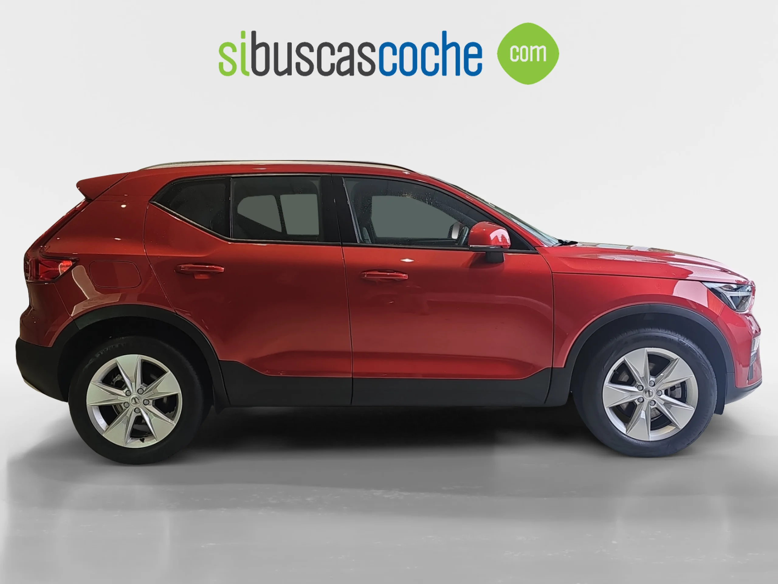 VOLVO XC40 2.0 B3 G CORE AUTO - Foto 3
