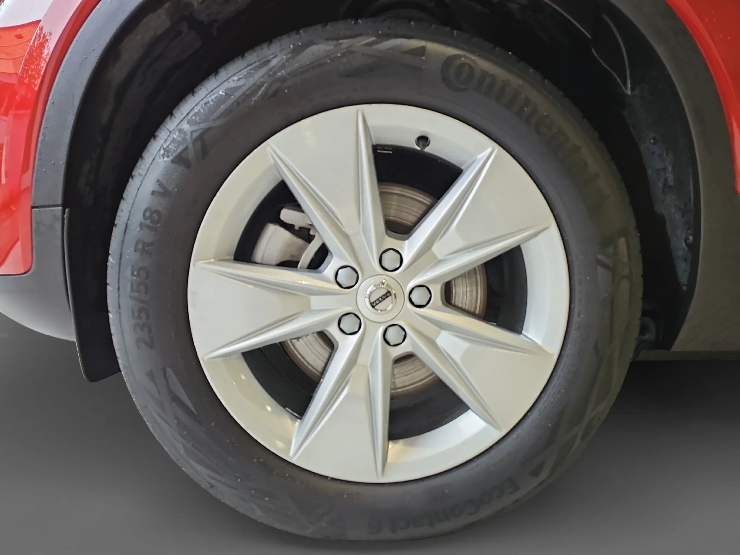 VOLVO XC40 2.0 B3 G CORE AUTO - Foto 9