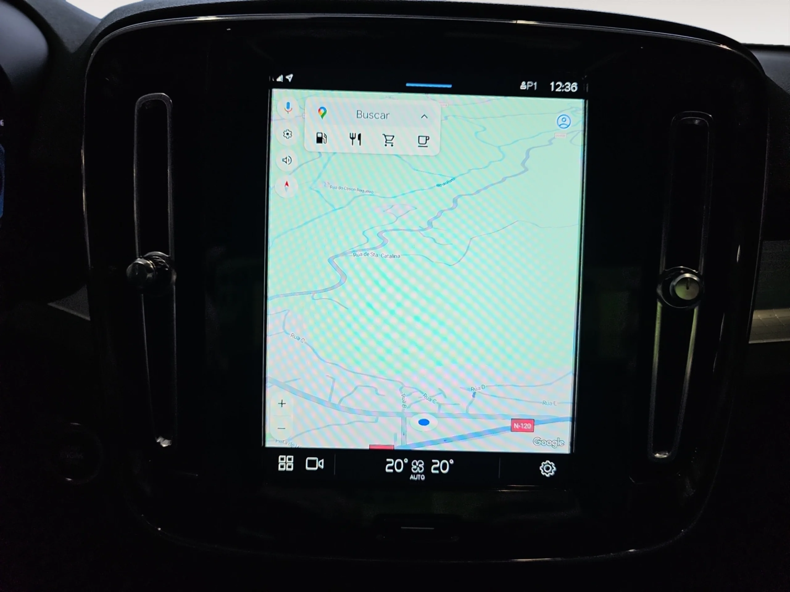 VOLVO XC40 2.0 B3 G CORE AUTO - Foto 10