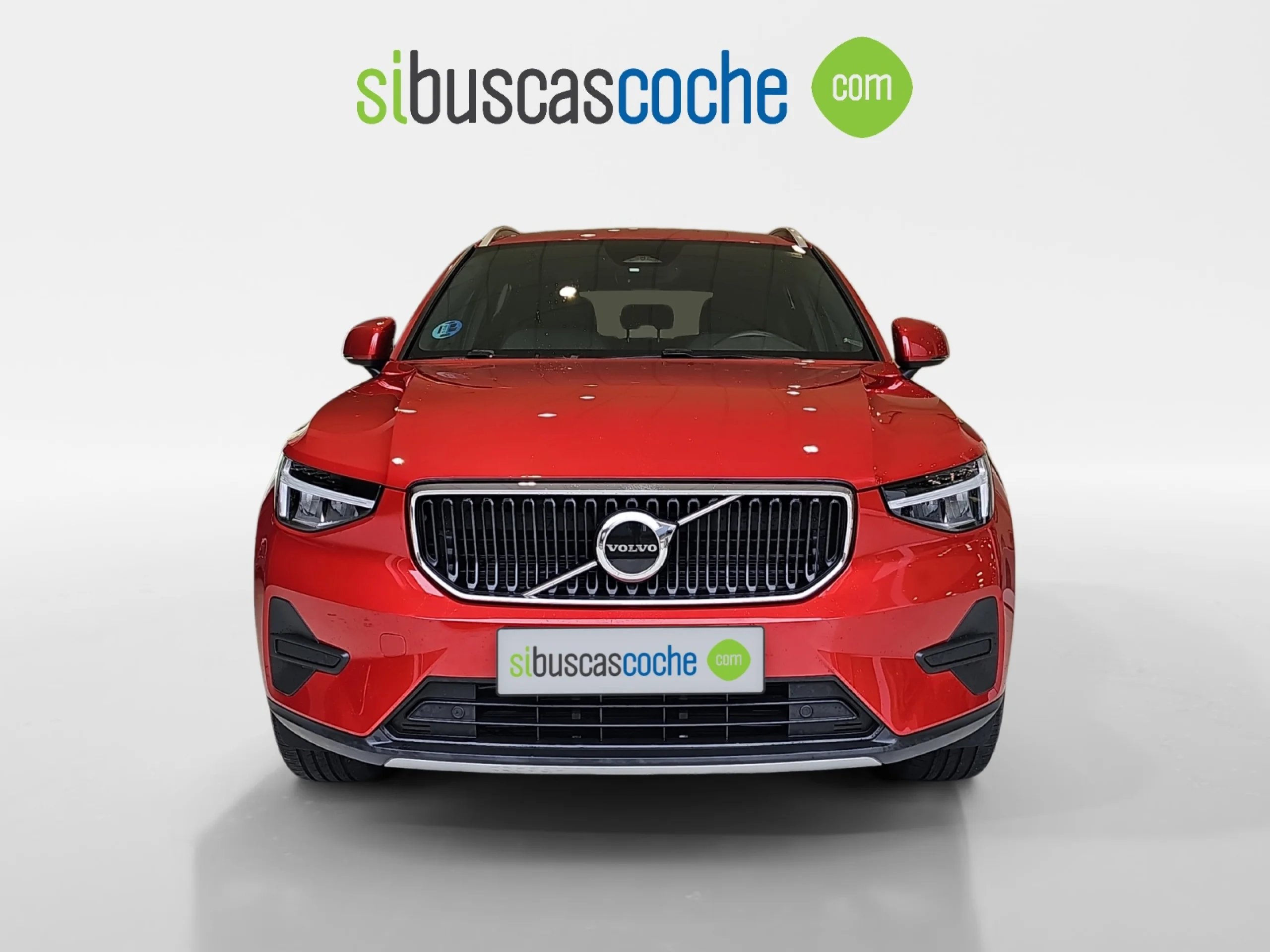 VOLVO XC40 2.0 B3 G CORE AUTO - Foto 17