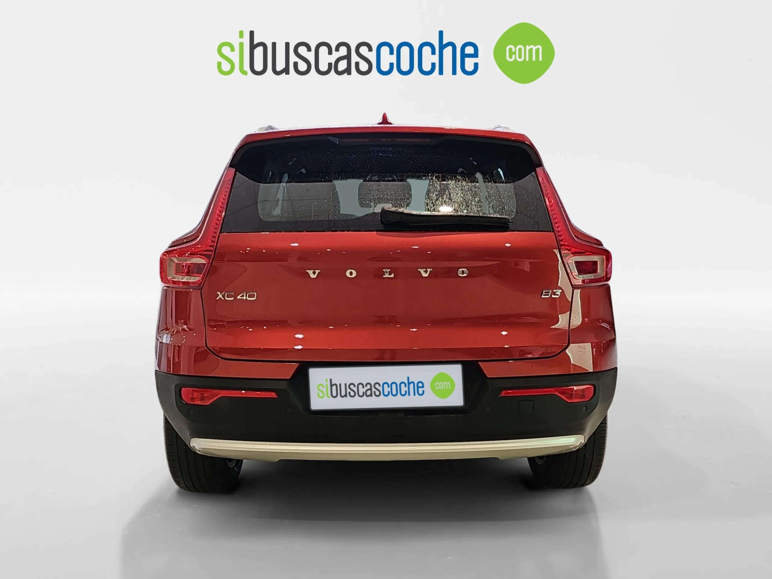 VOLVO XC40 2.0 B3 G CORE AUTO - Foto 18