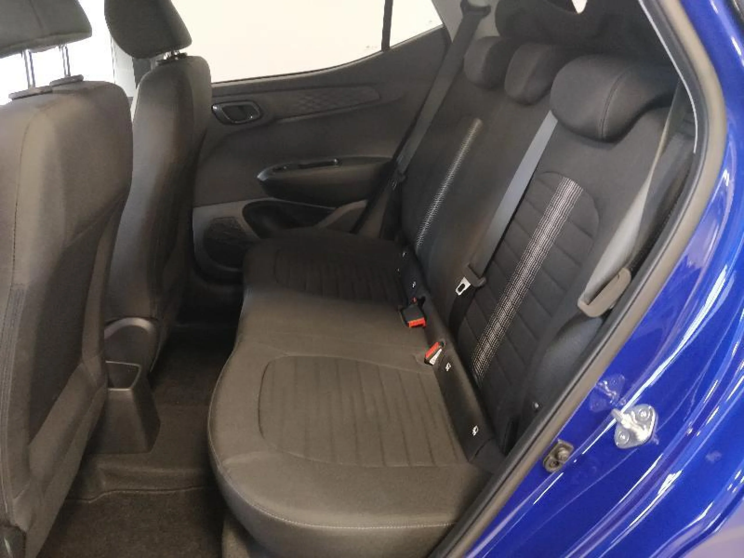 HYUNDAI I10 1.0 TECNO - Foto 3