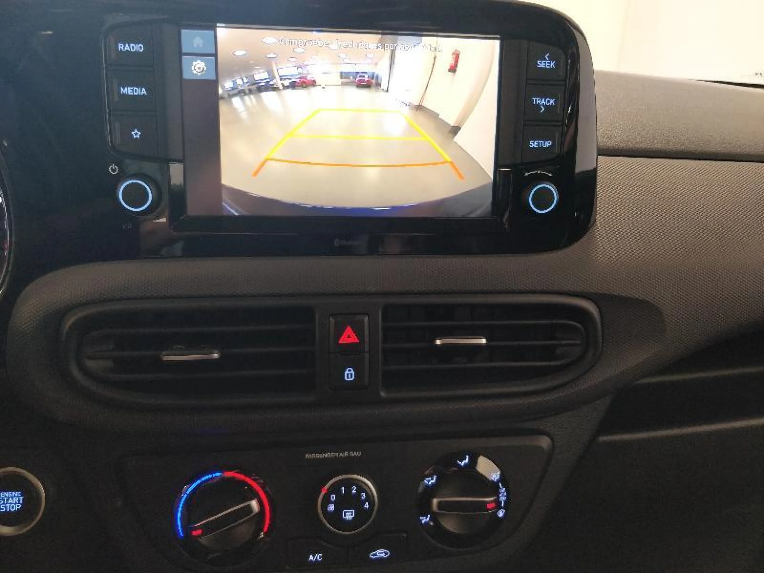 HYUNDAI I10 1.0 TECNO - Foto 5