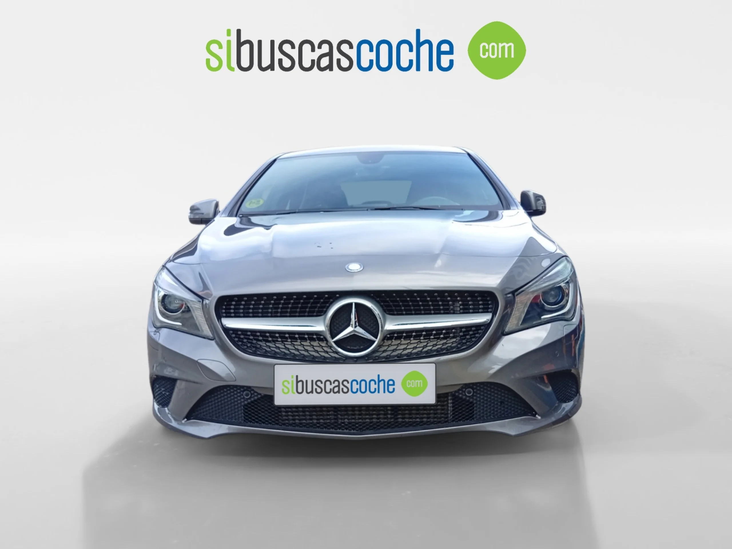 MERCEDES-BENZ Clase cla CLA 200 CDI URBAN - Foto 12