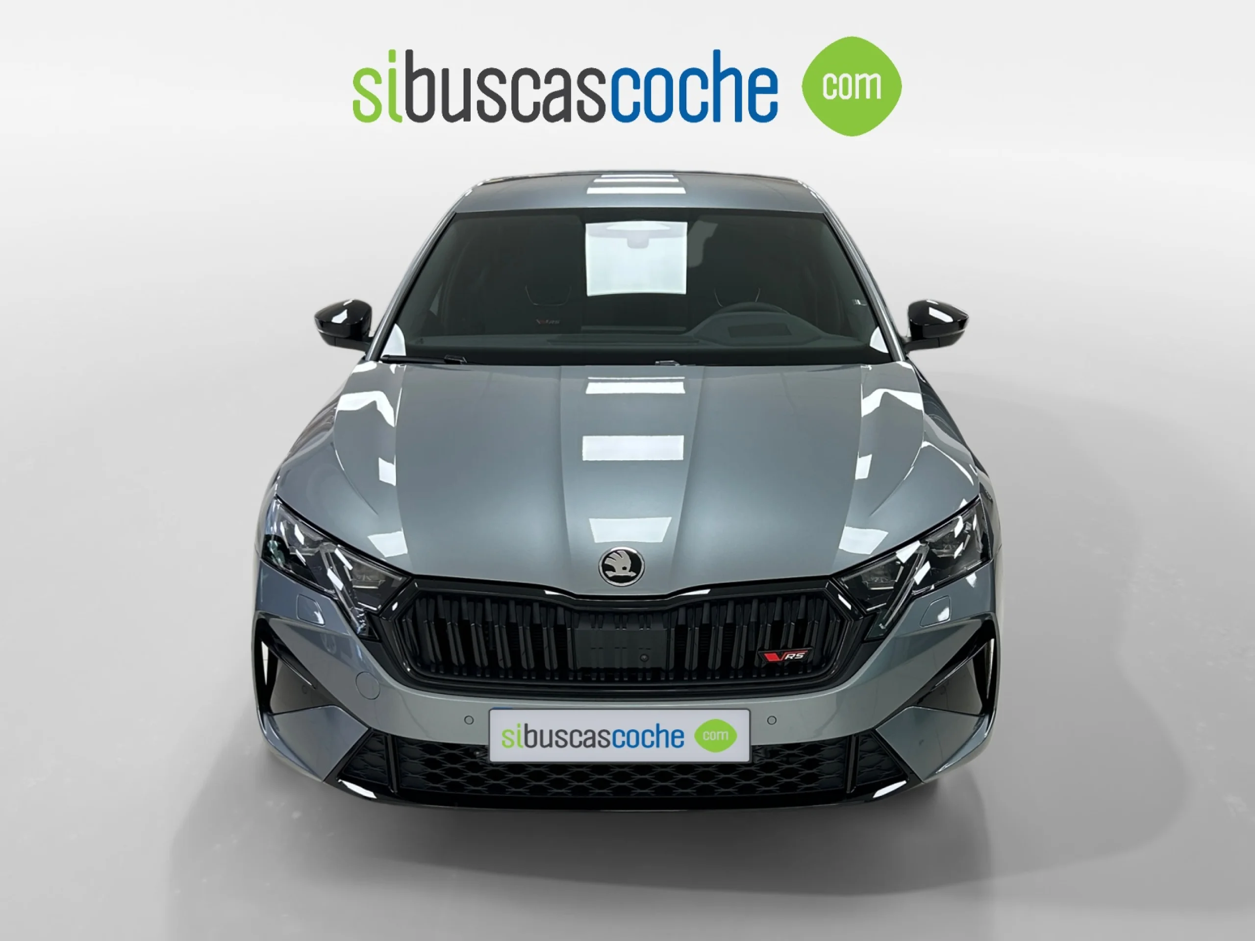 SKODA OCTAVIA 2.0 TSI 195 KW (265CV) DSG RS - Foto 19