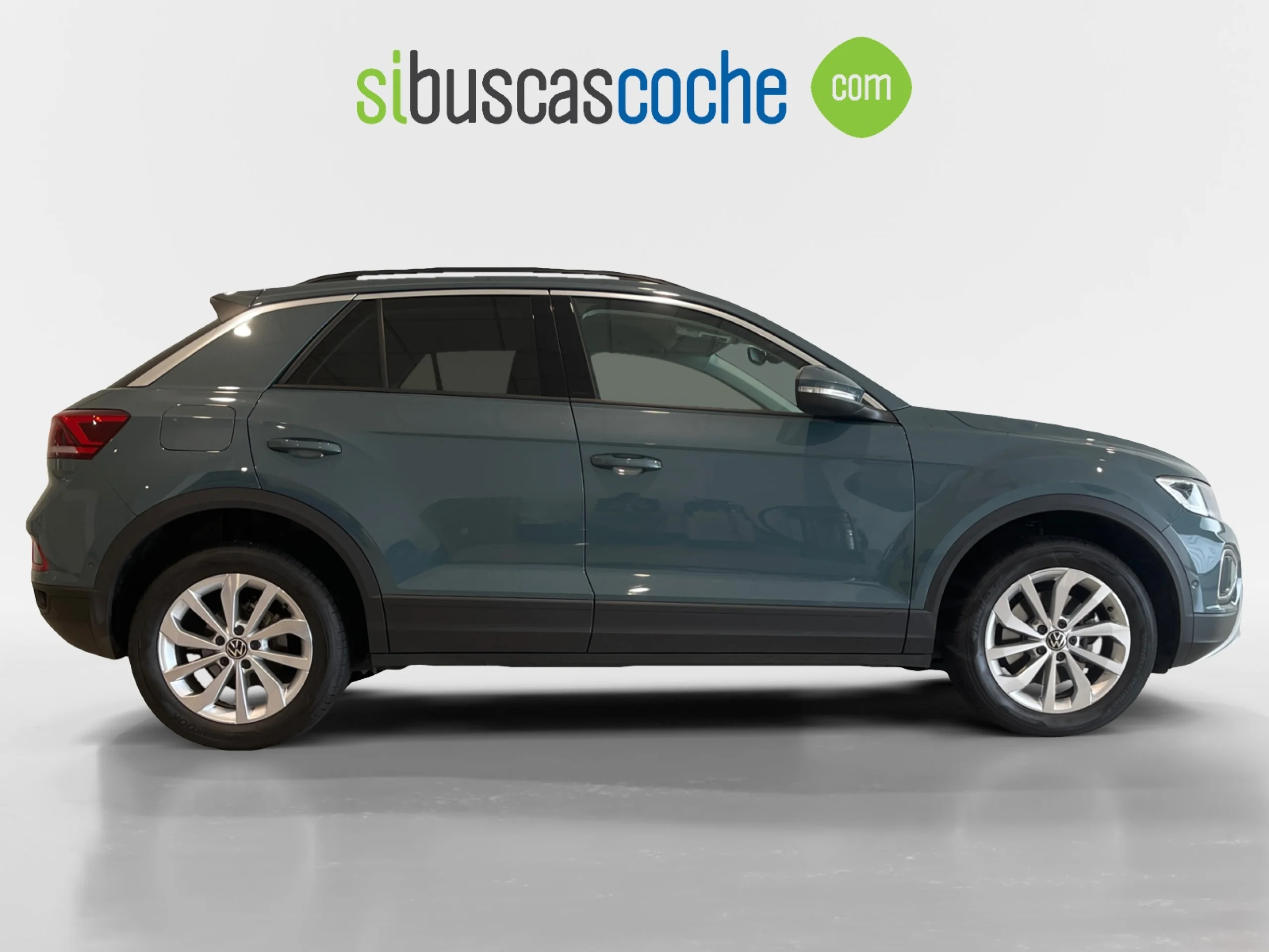 VOLKSWAGEN T ROC T ROC M S 2.0 TDI 110 KW (150 CV)  AUTOM TICO DSG 7 VEL. - Foto 3