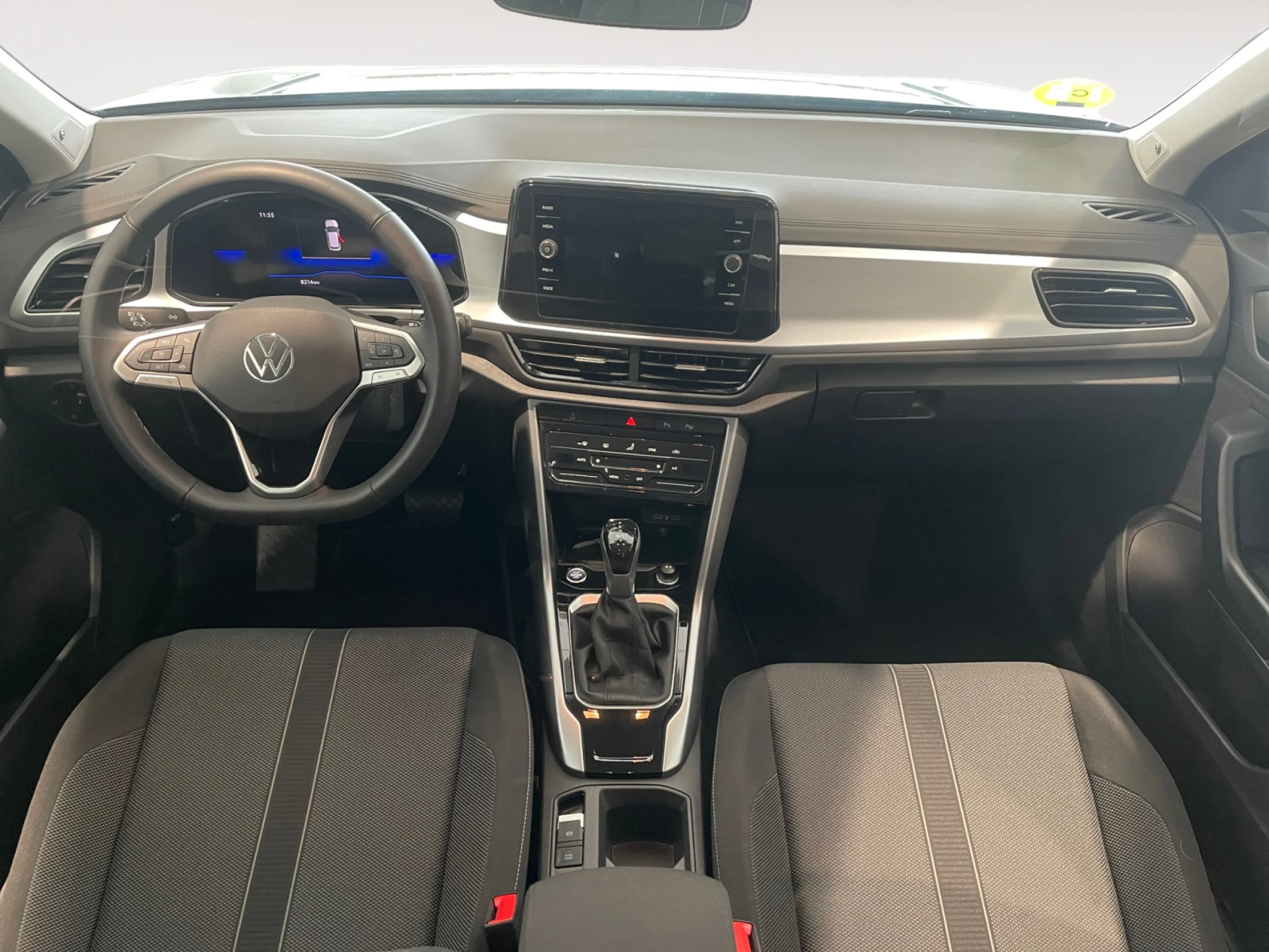 VOLKSWAGEN T ROC T ROC M S 2.0 TDI 110 KW (150 CV)  AUTOM TICO DSG 7 VEL. - Foto 4