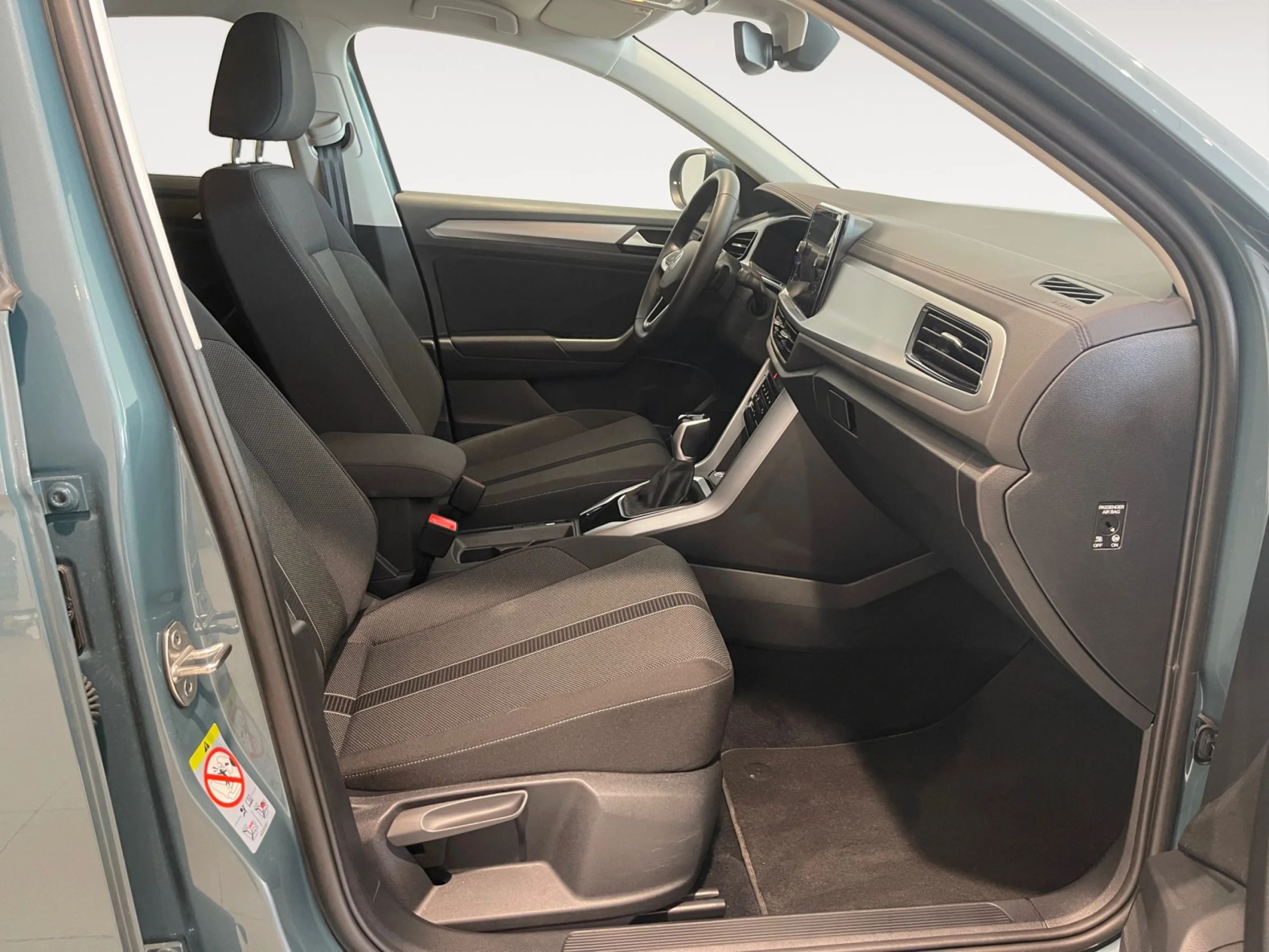 VOLKSWAGEN T ROC T ROC M S 2.0 TDI 110 KW (150 CV)  AUTOM TICO DSG 7 VEL. - Foto 5