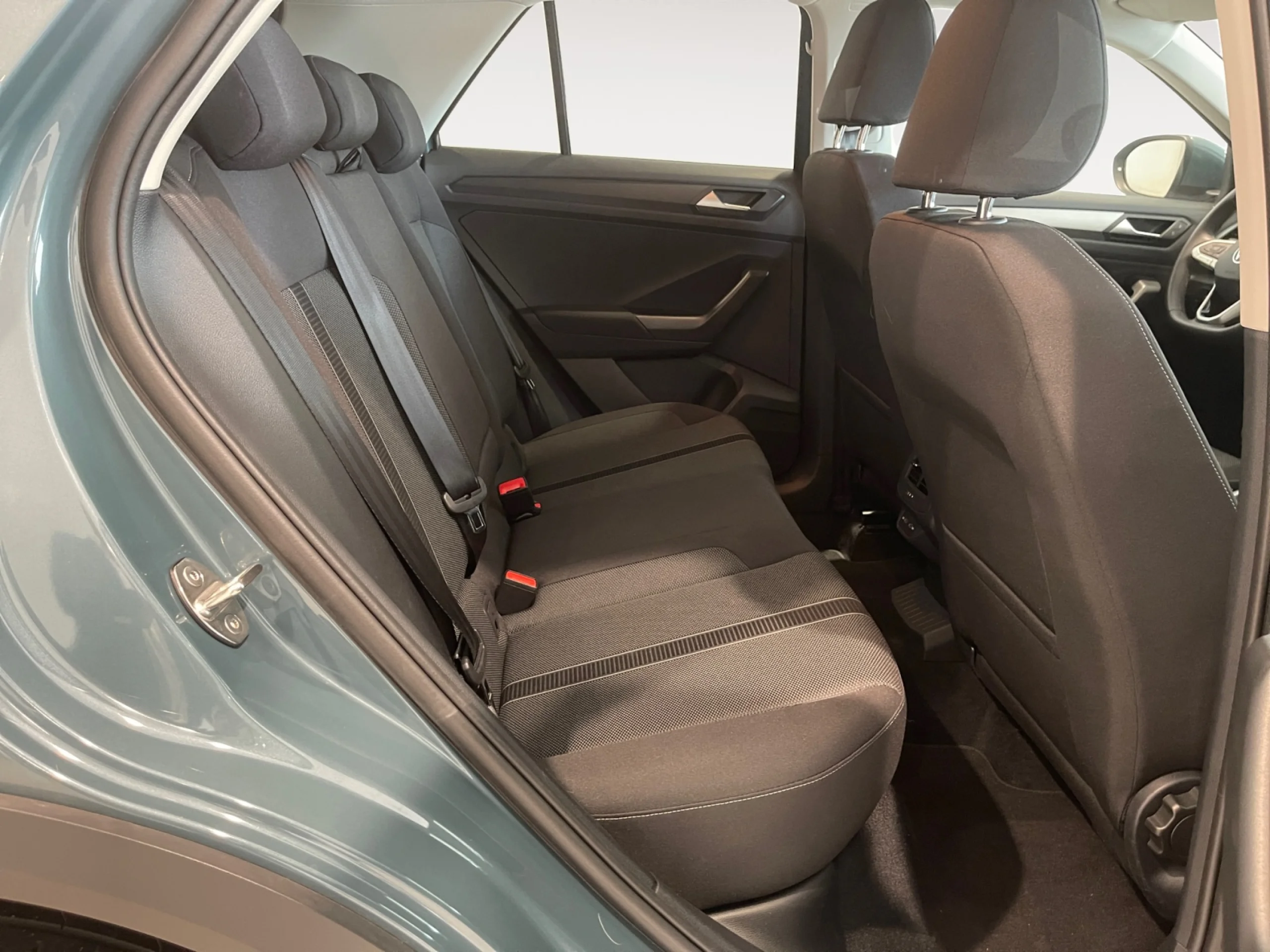 VOLKSWAGEN T ROC T ROC M S 2.0 TDI 110 KW (150 CV)  AUTOM TICO DSG 7 VEL. - Foto 6