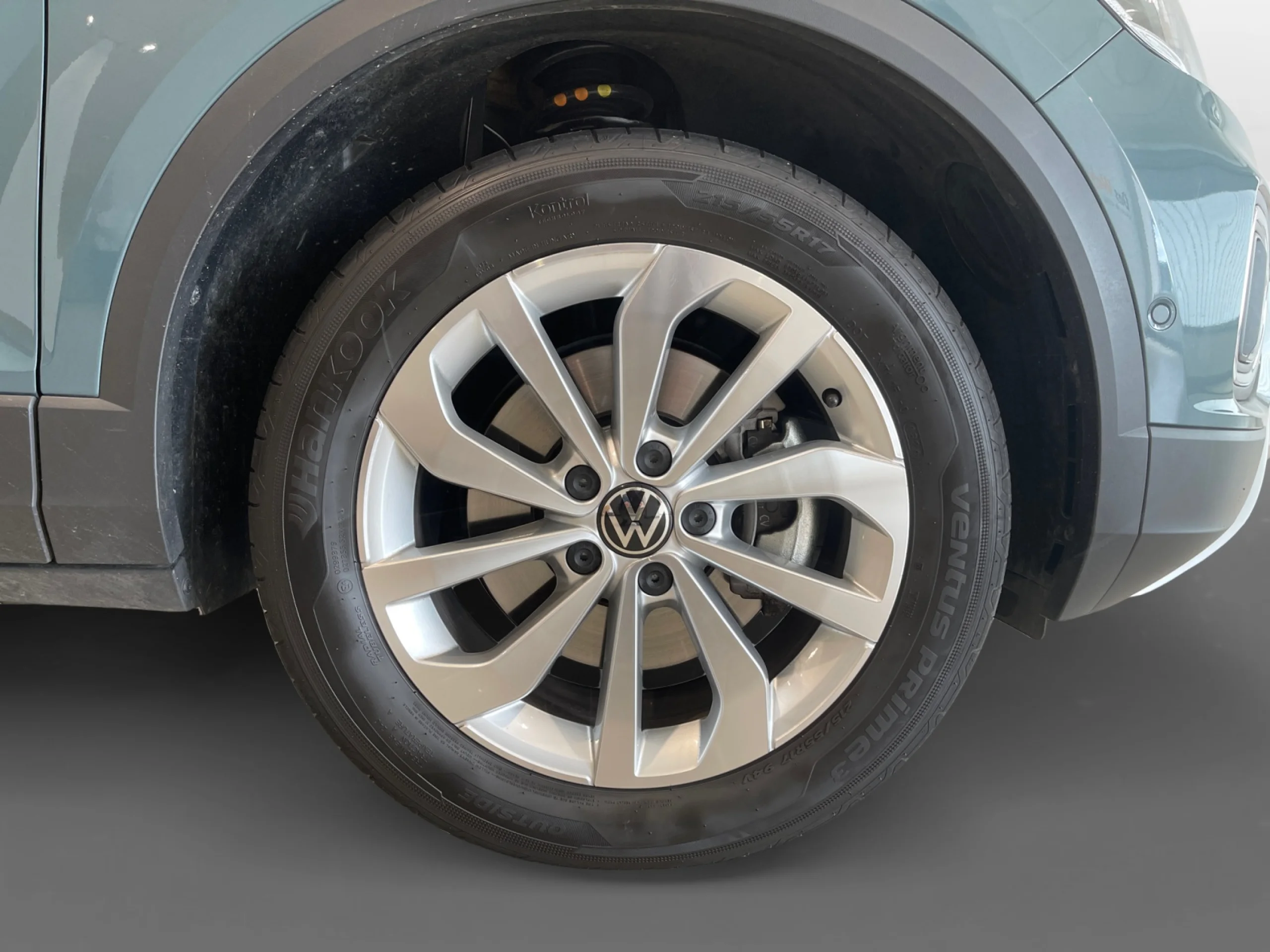 VOLKSWAGEN T ROC T ROC M S 2.0 TDI 110 KW (150 CV)  AUTOM TICO DSG 7 VEL. - Foto 8