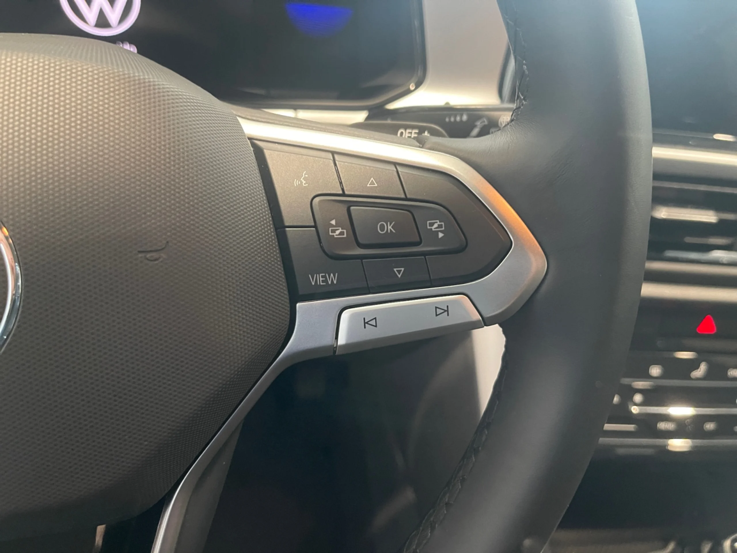 VOLKSWAGEN T ROC T ROC M S 2.0 TDI 110 KW (150 CV)  AUTOM TICO DSG 7 VEL. - Foto 10