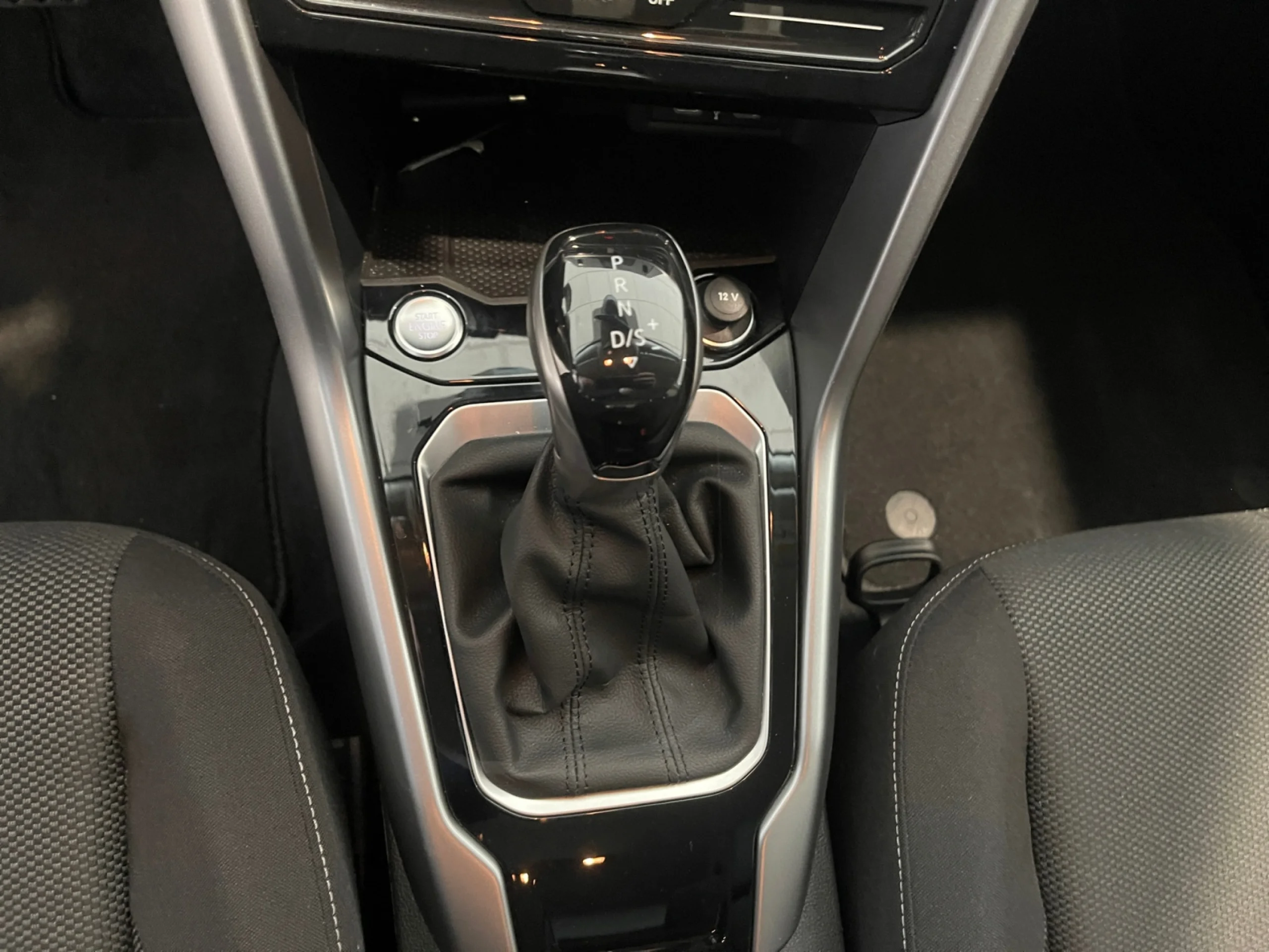 VOLKSWAGEN T ROC T ROC M S 2.0 TDI 110 KW (150 CV)  AUTOM TICO DSG 7 VEL. - Foto 11