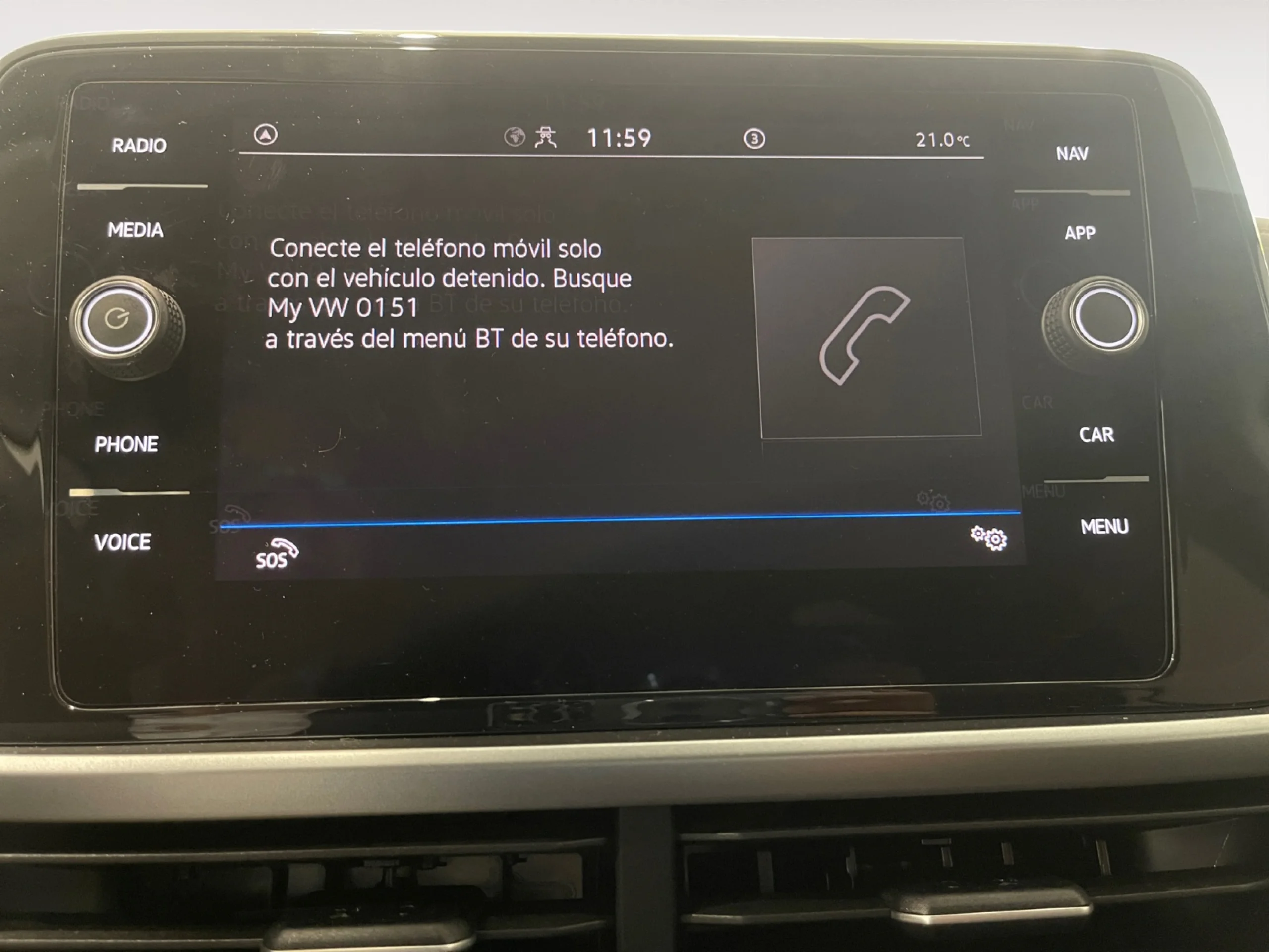 VOLKSWAGEN T ROC T ROC M S 2.0 TDI 110 KW (150 CV)  AUTOM TICO DSG 7 VEL. - Foto 14